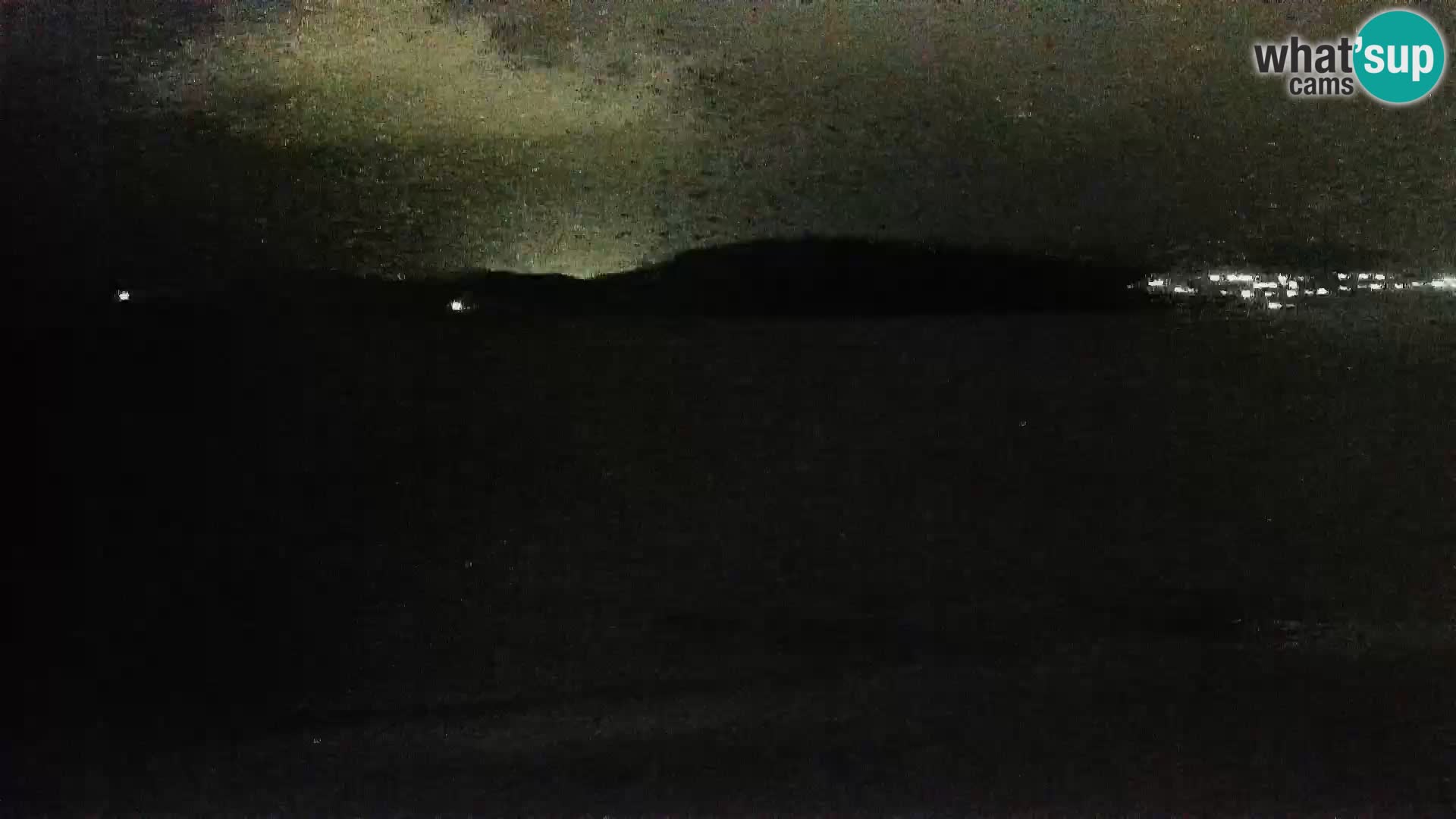 Webcam spiaggia Porto Pollo – Rupi’s bar