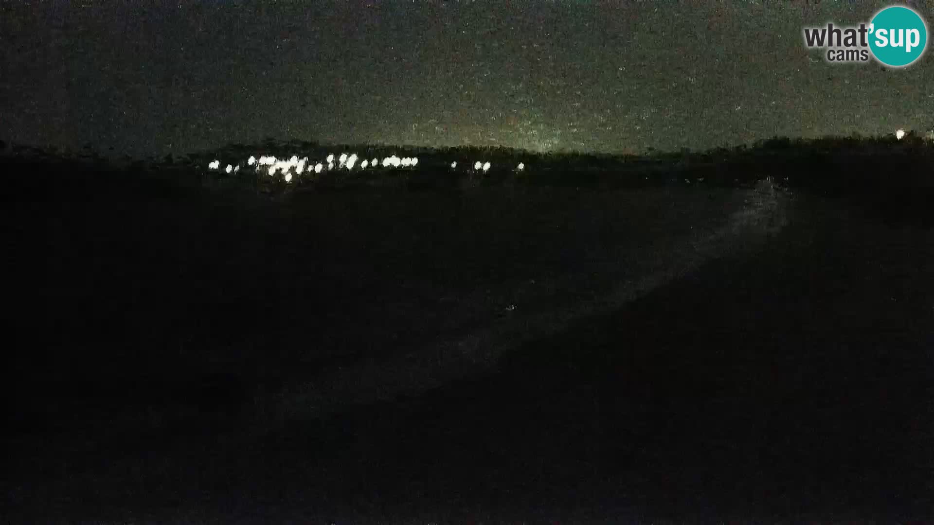 Spletna kamera plaža Porto Pollo – Rupi’s