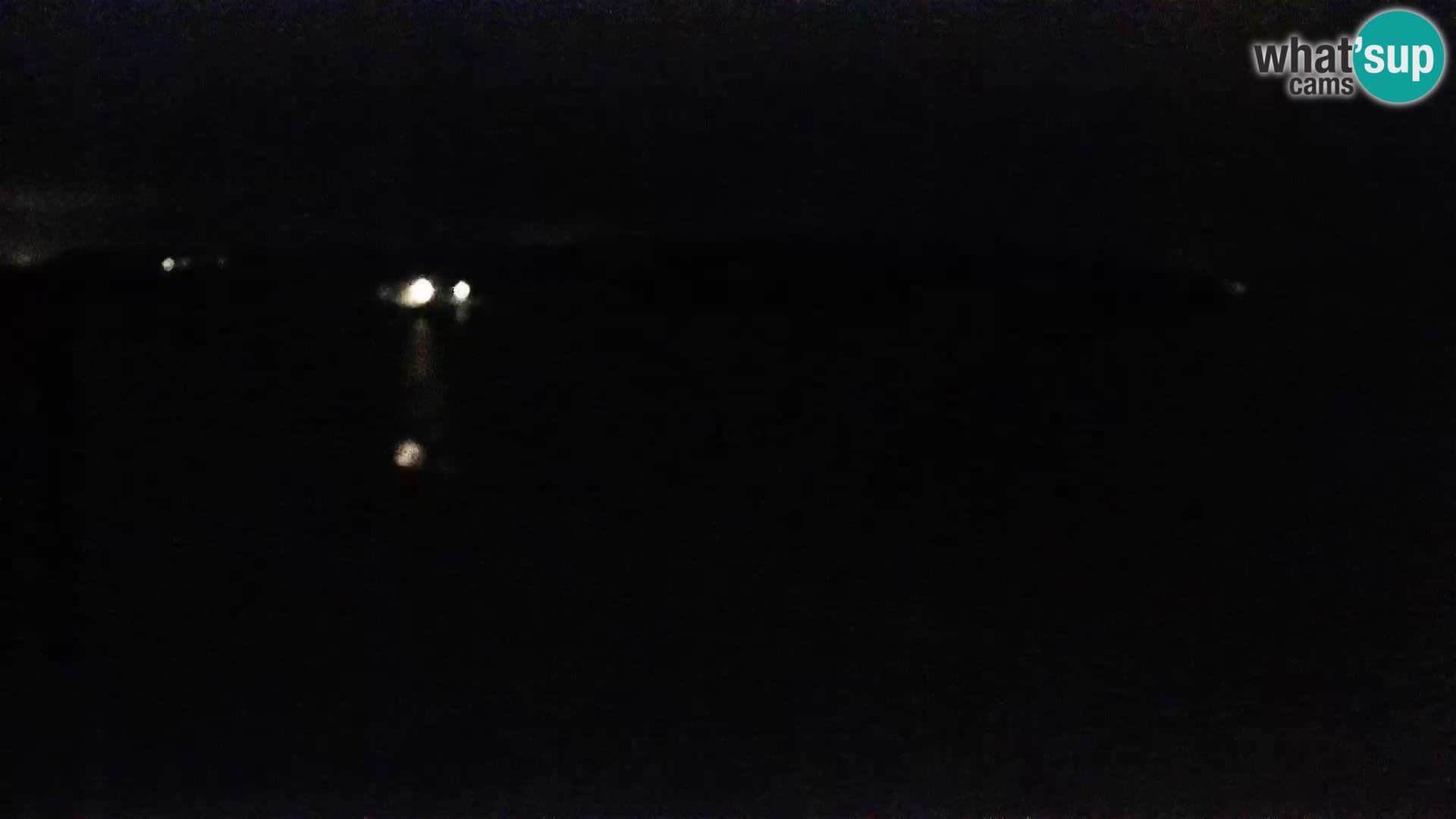 Webcam Strand Porto Pollo – Rupi’s