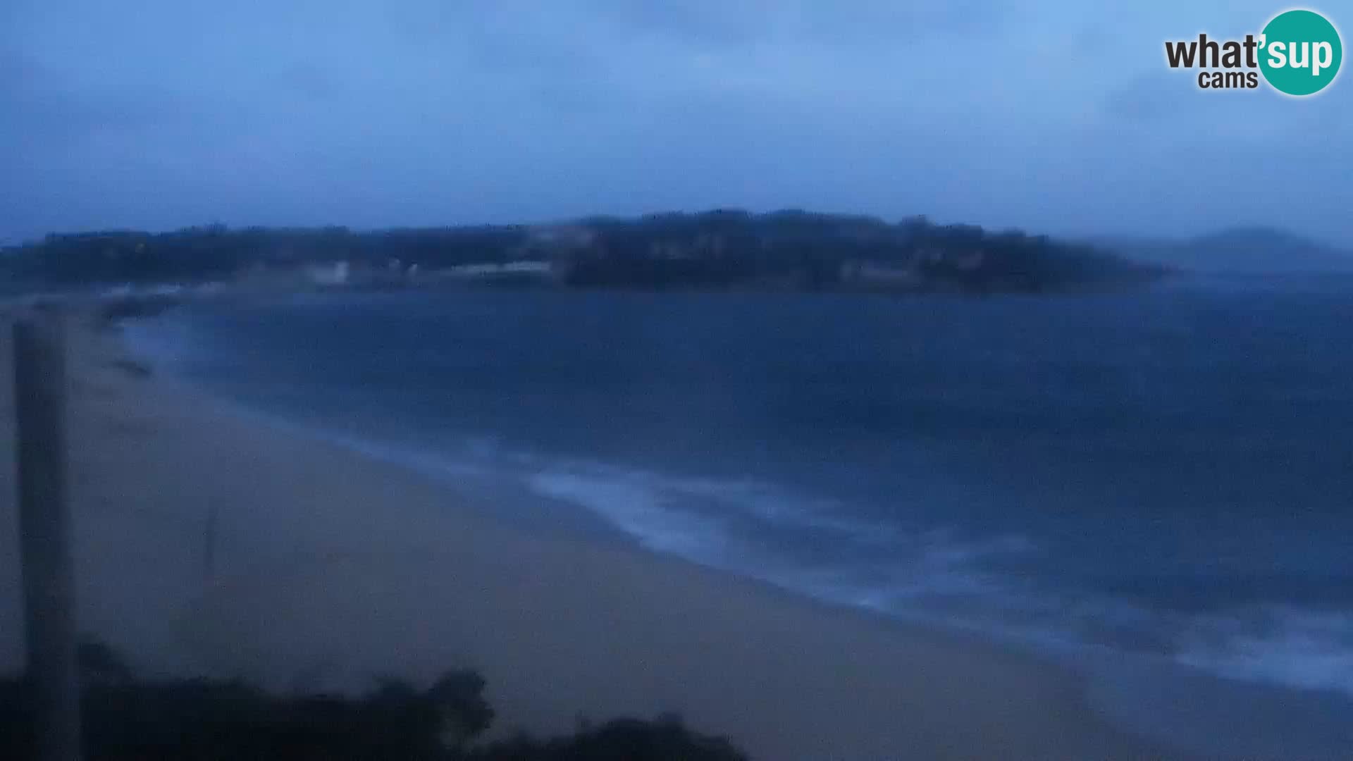 Webcam Porto Pollo Beach – Rupi’s