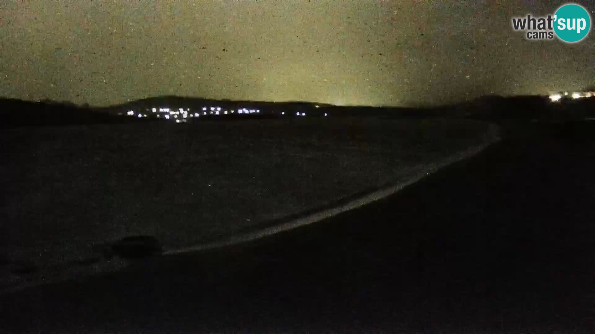 Webcam Porto Pollo Beach – Rupi’s