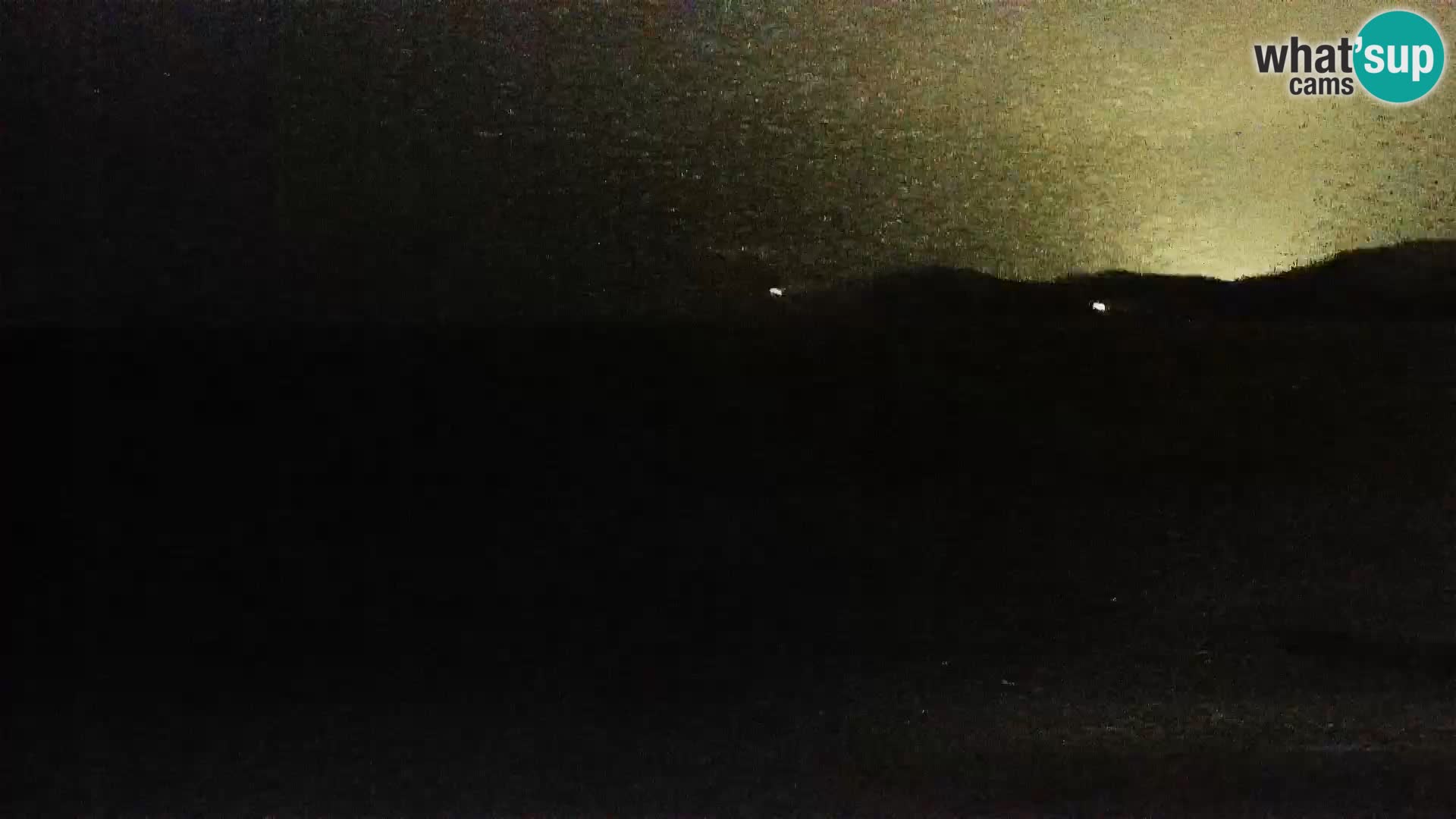 Webcam spiaggia Porto Pollo – Rupi’s bar