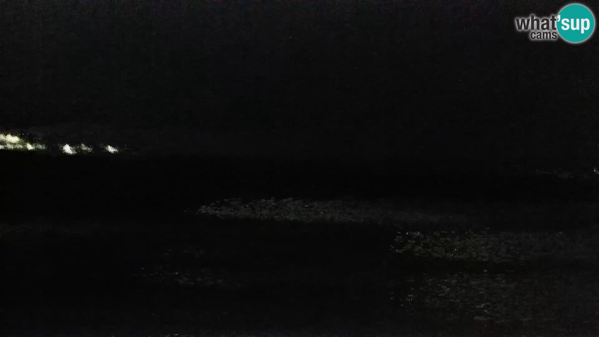 Web kamera plaža Porto Pollo – Rupi’s