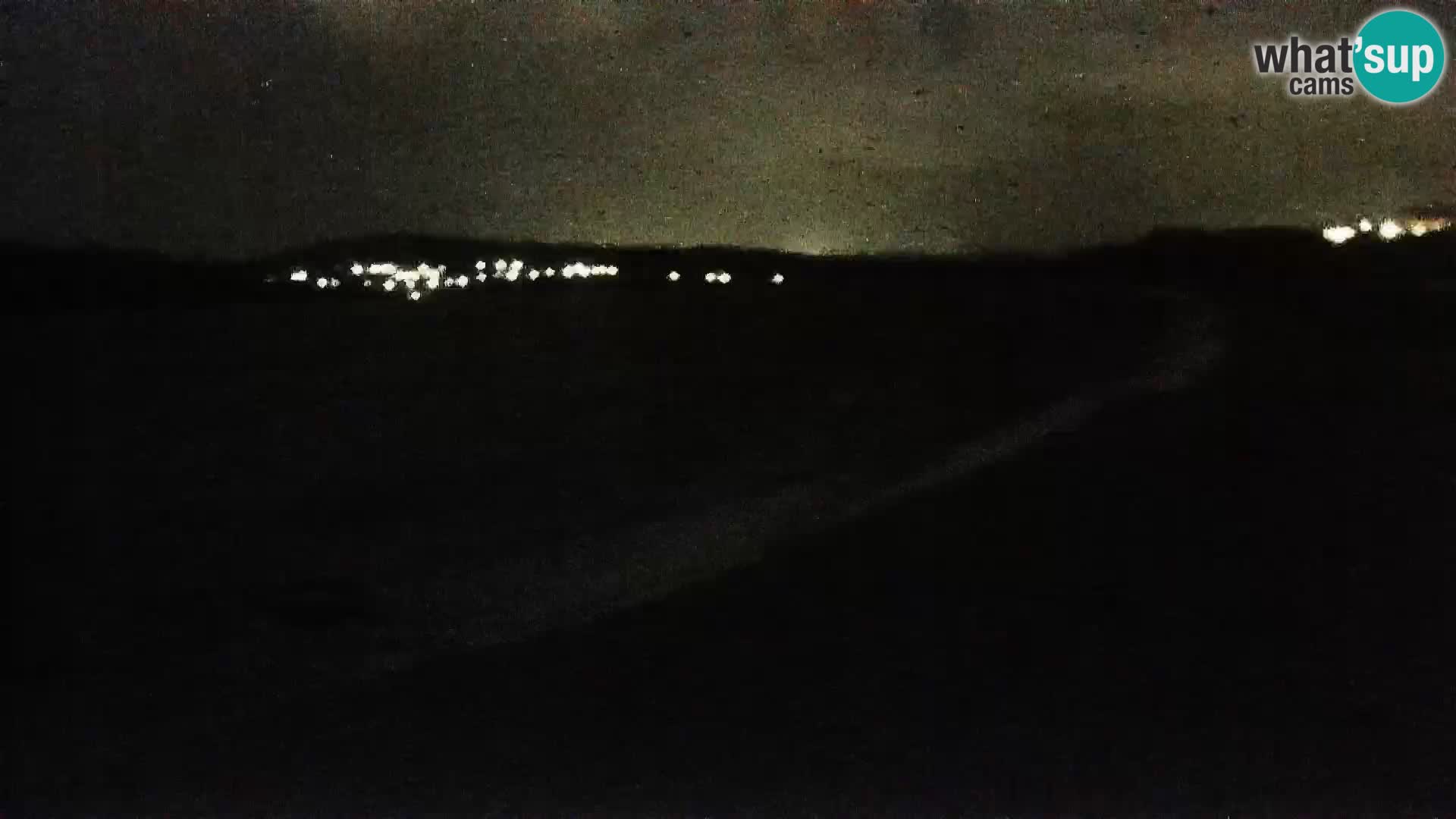 Webcam Strand Porto Pollo – Rupi’s