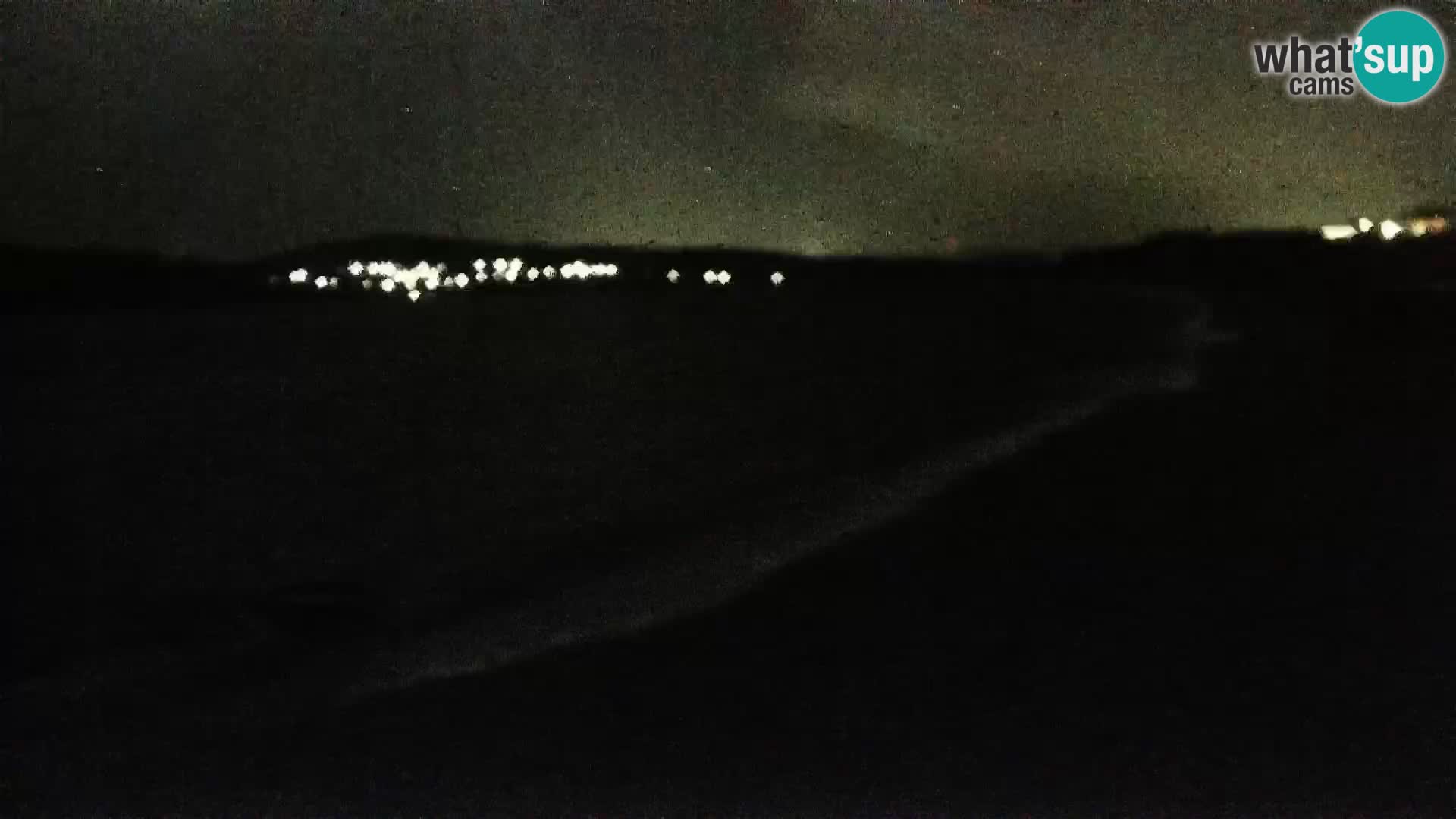 Webcam spiaggia Porto Pollo – Rupi’s bar