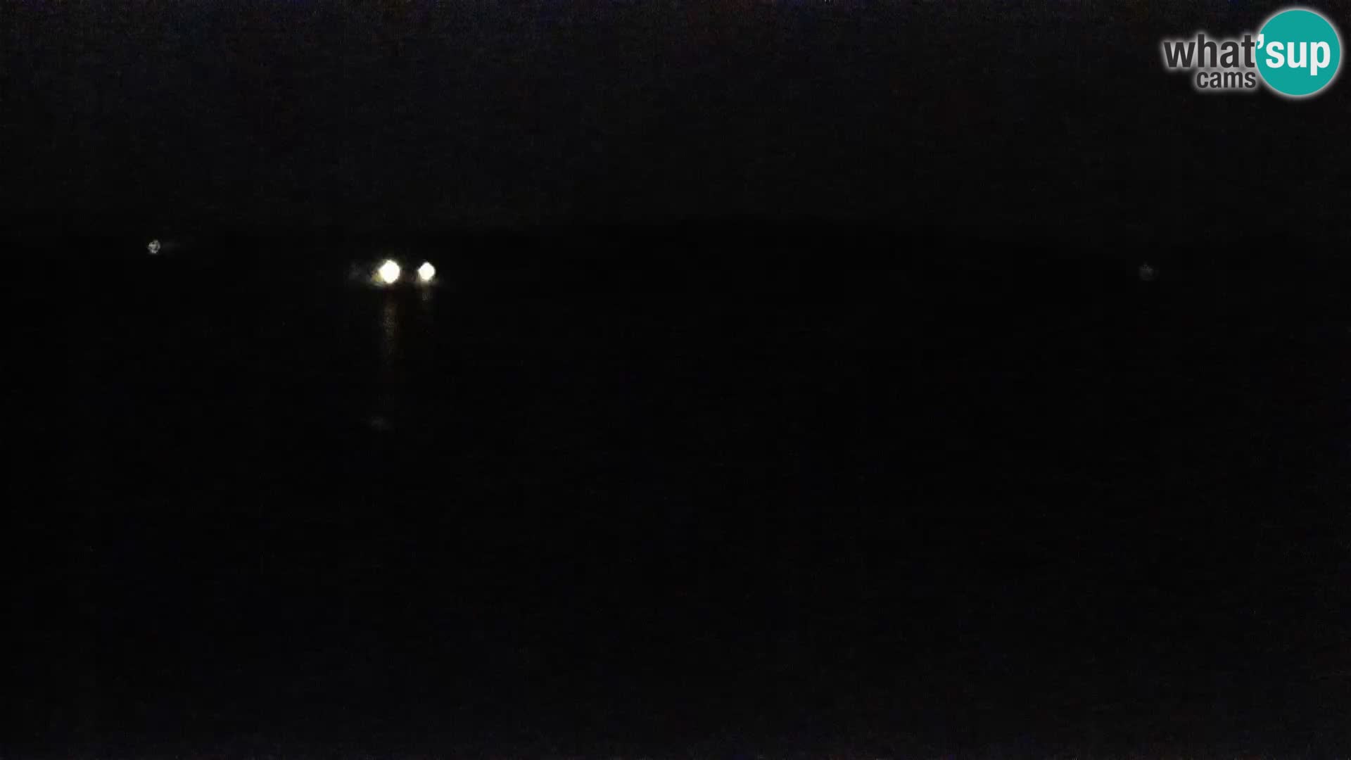 Webcam plage Porto Pollo – Rupi’s