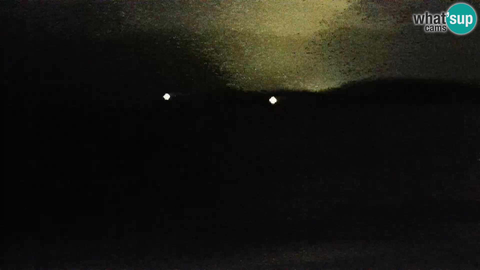 Web kamera plaža Porto Pollo – Rupi’s