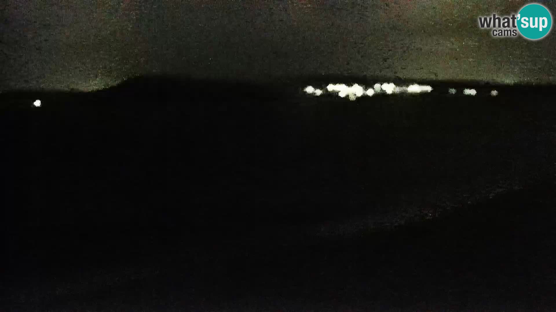 Spletna kamera plaža Porto Pollo – Rupi’s