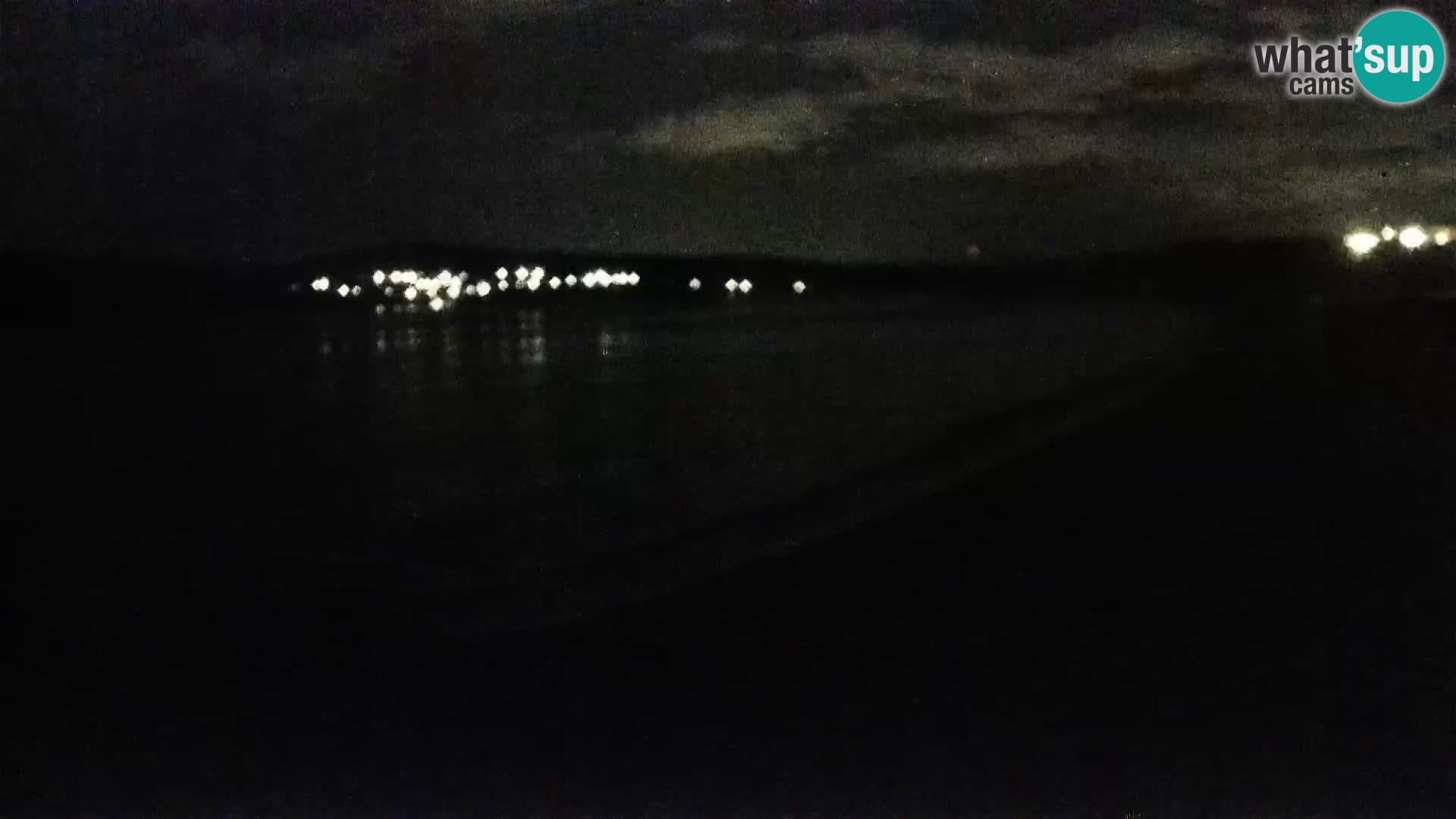 Webcam spiaggia Porto Pollo – Rupi’s bar