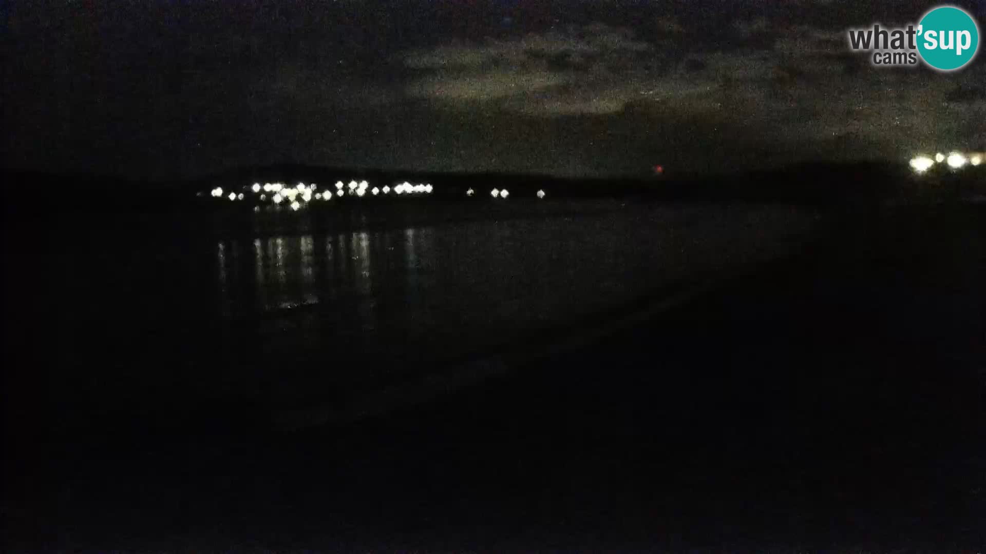 Webcam Playa Porto Pollo – Rupi’s