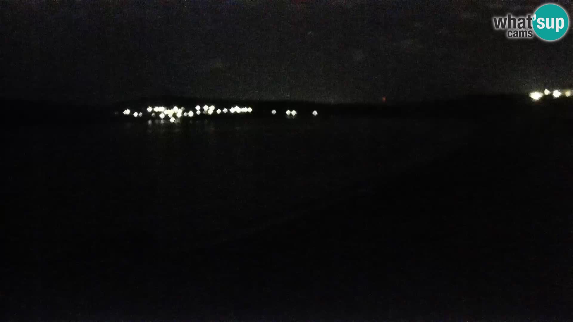 Webcam Strand Porto Pollo – Rupi’s