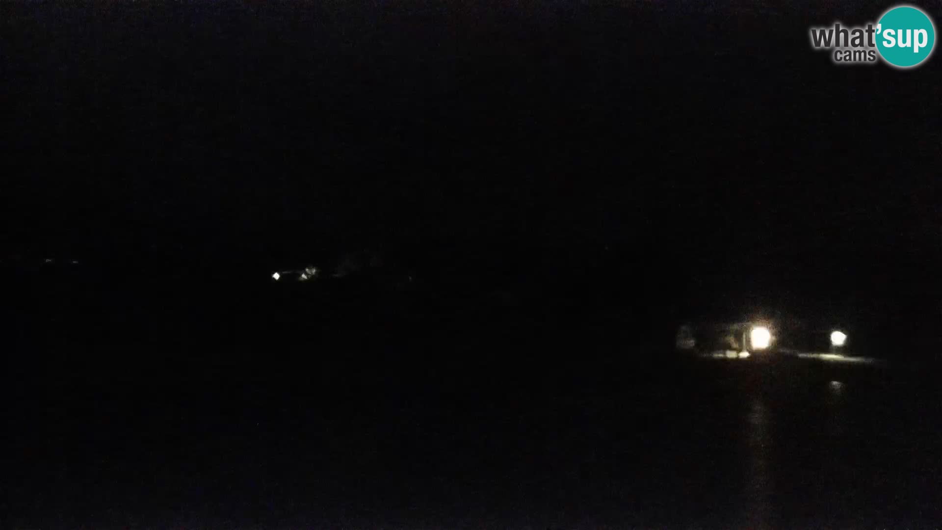 Webcam plage Porto Pollo – Rupi’s