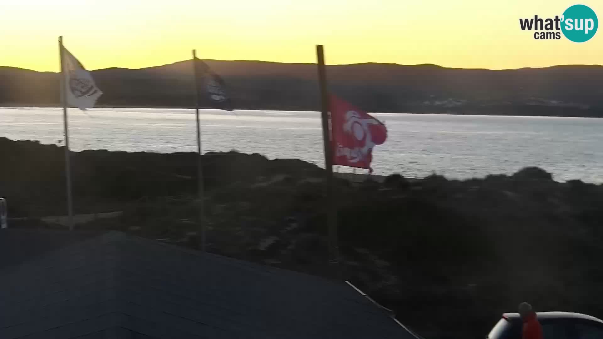 Webcam spiaggia Porto Pollo – Rupi’s bar