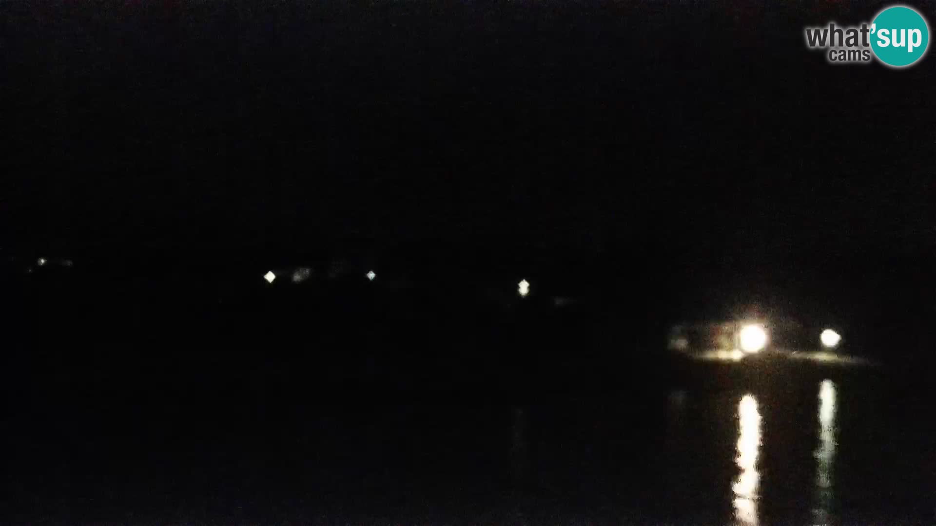 Webcam spiaggia Porto Pollo – Rupi’s bar