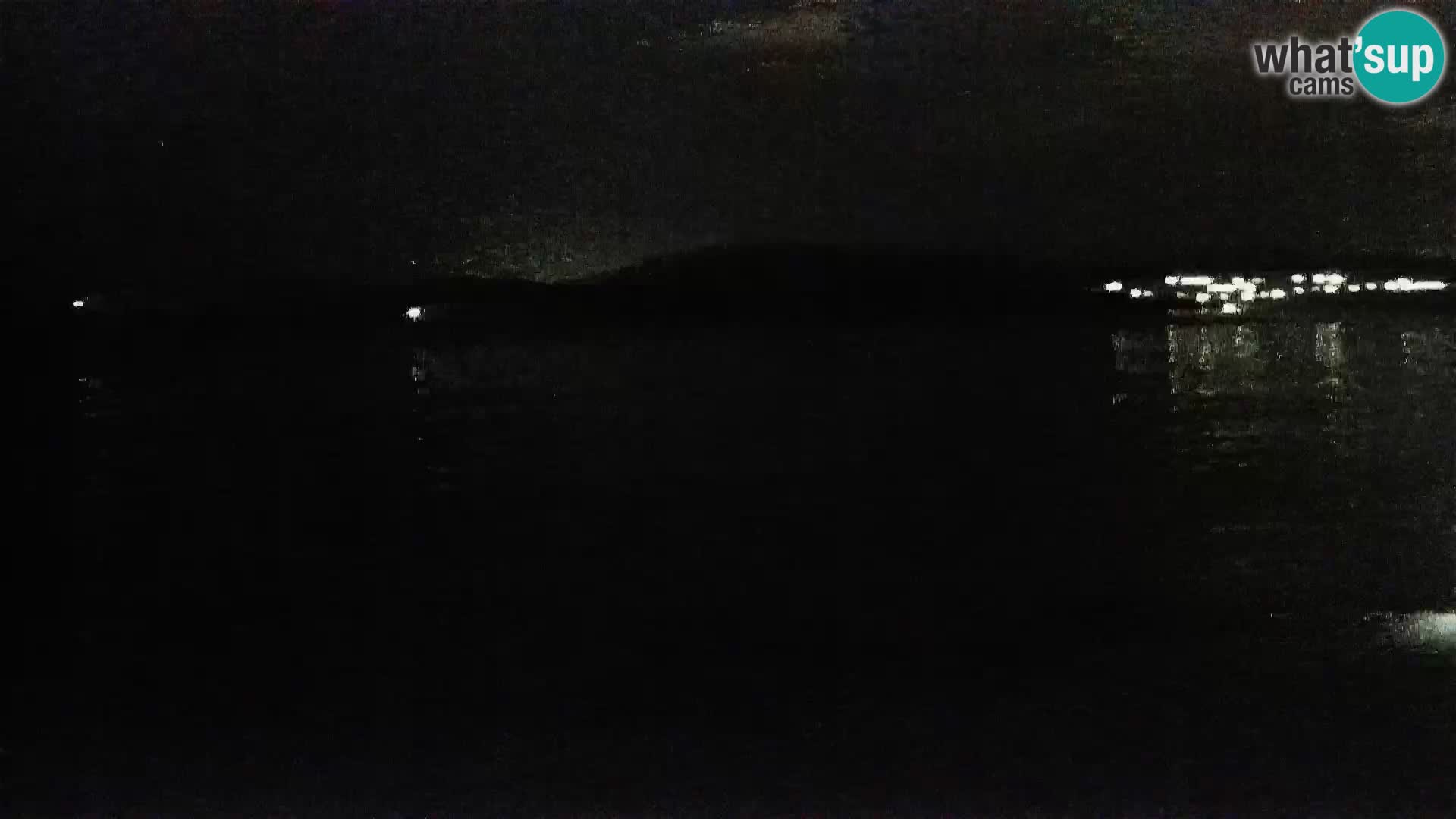 Web kamera plaža Porto Pollo – Rupi’s