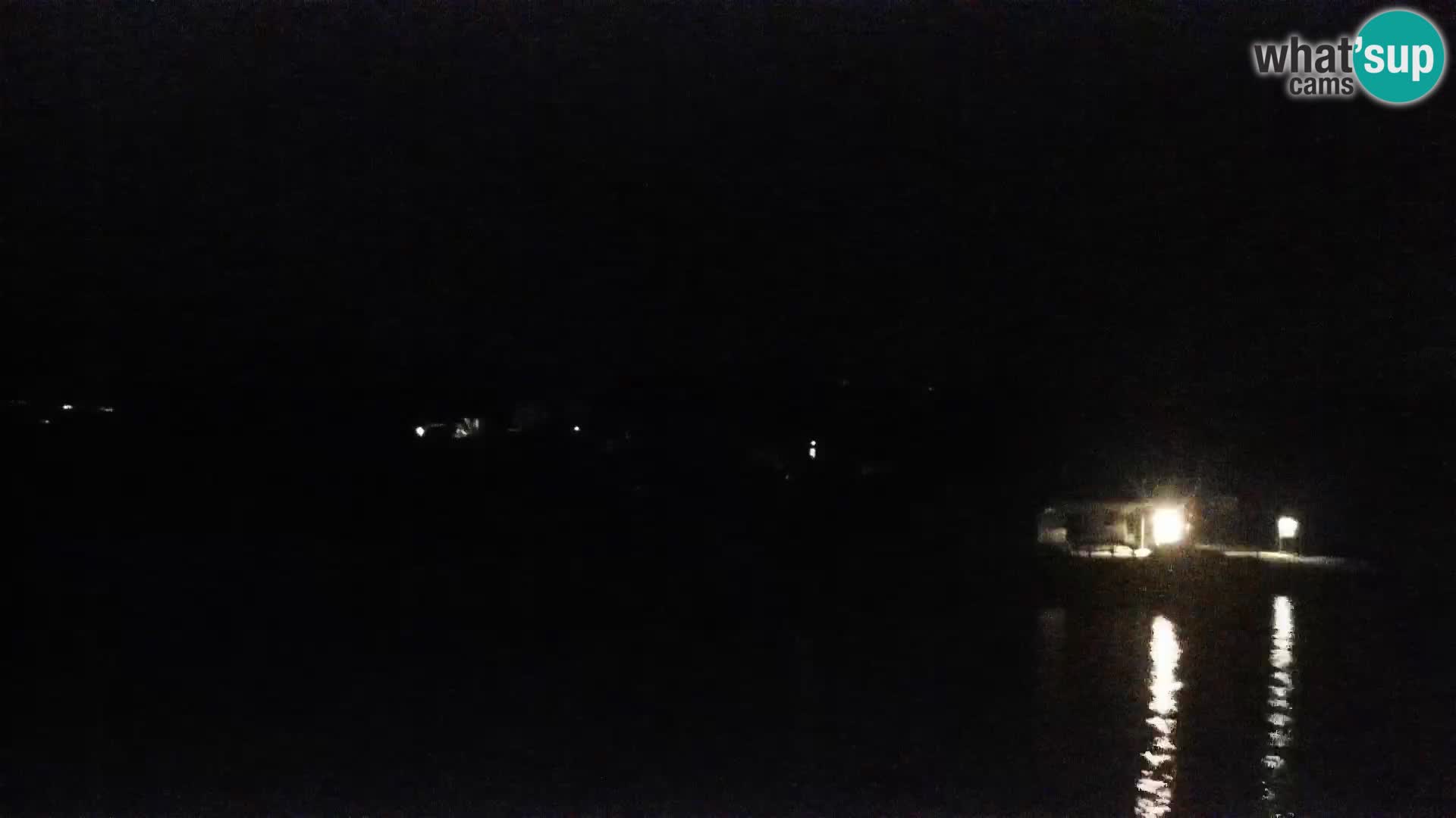 Web kamera plaža Porto Pollo – Rupi’s