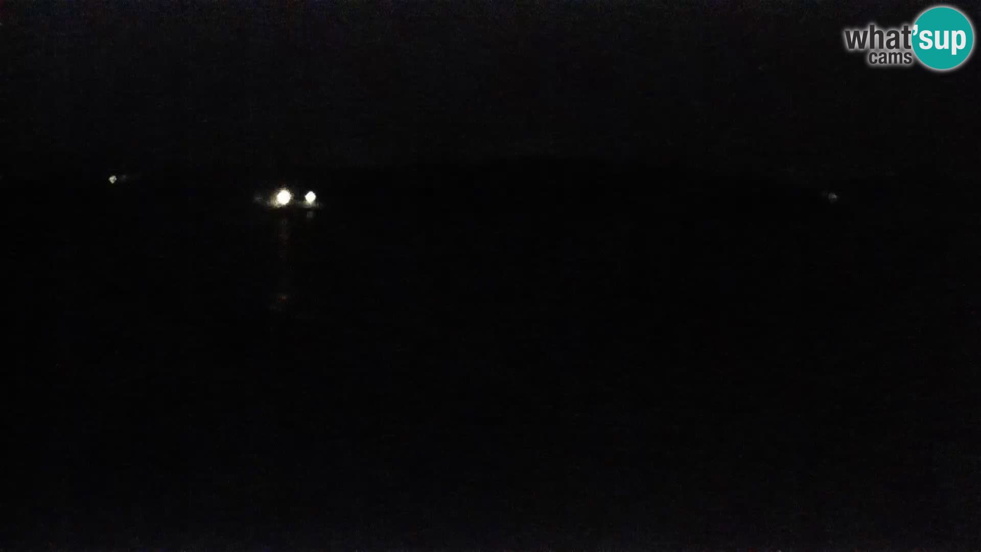 Webcam Strand Porto Pollo – Rupi’s