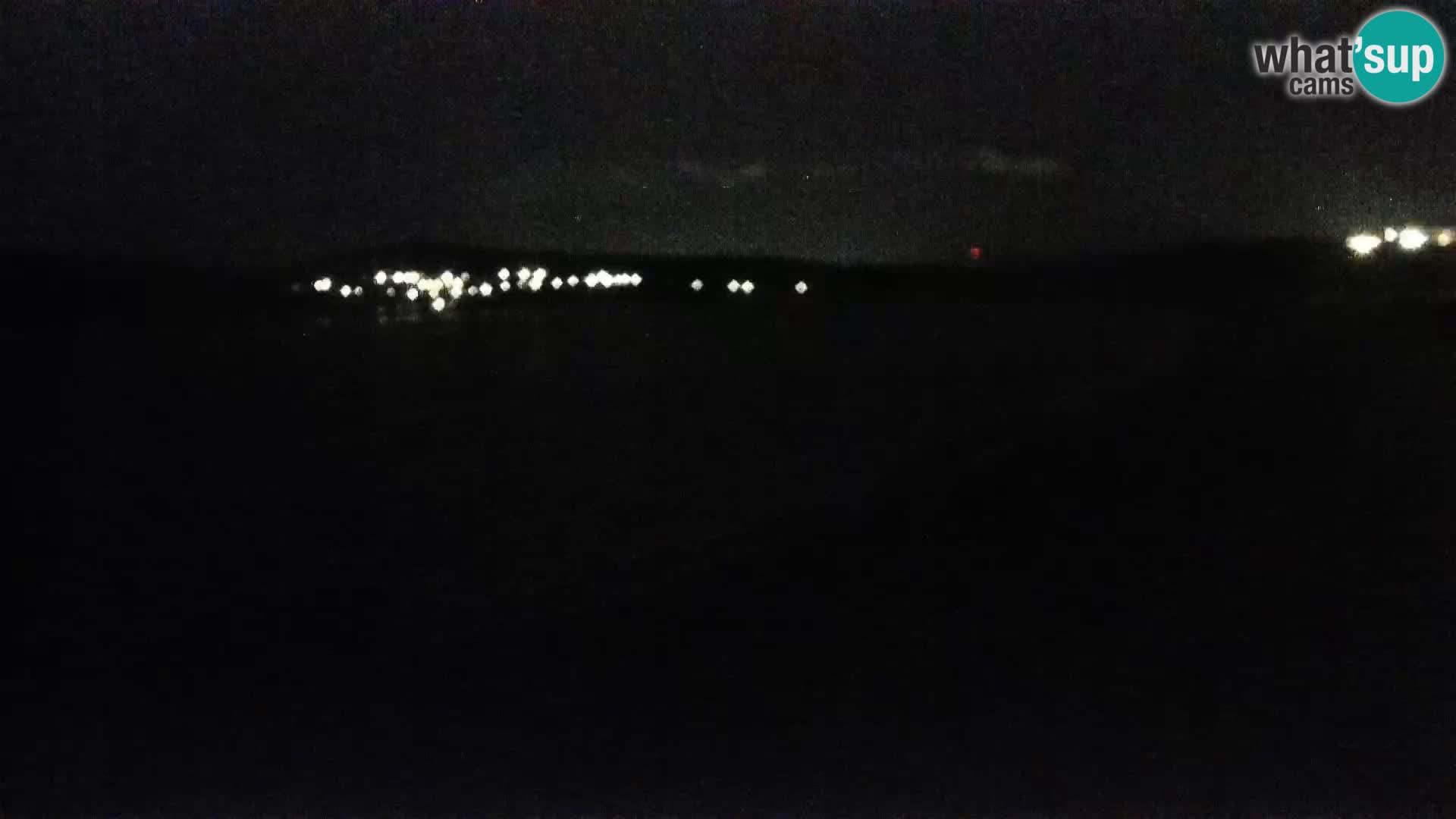 Webcam plage Porto Pollo – Rupi’s