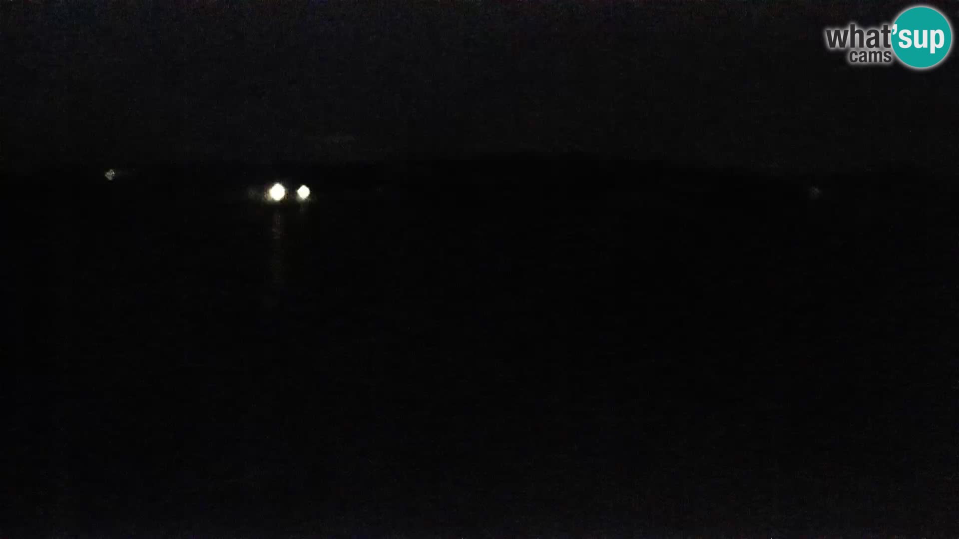 Webcam Strand Porto Pollo – Rupi’s