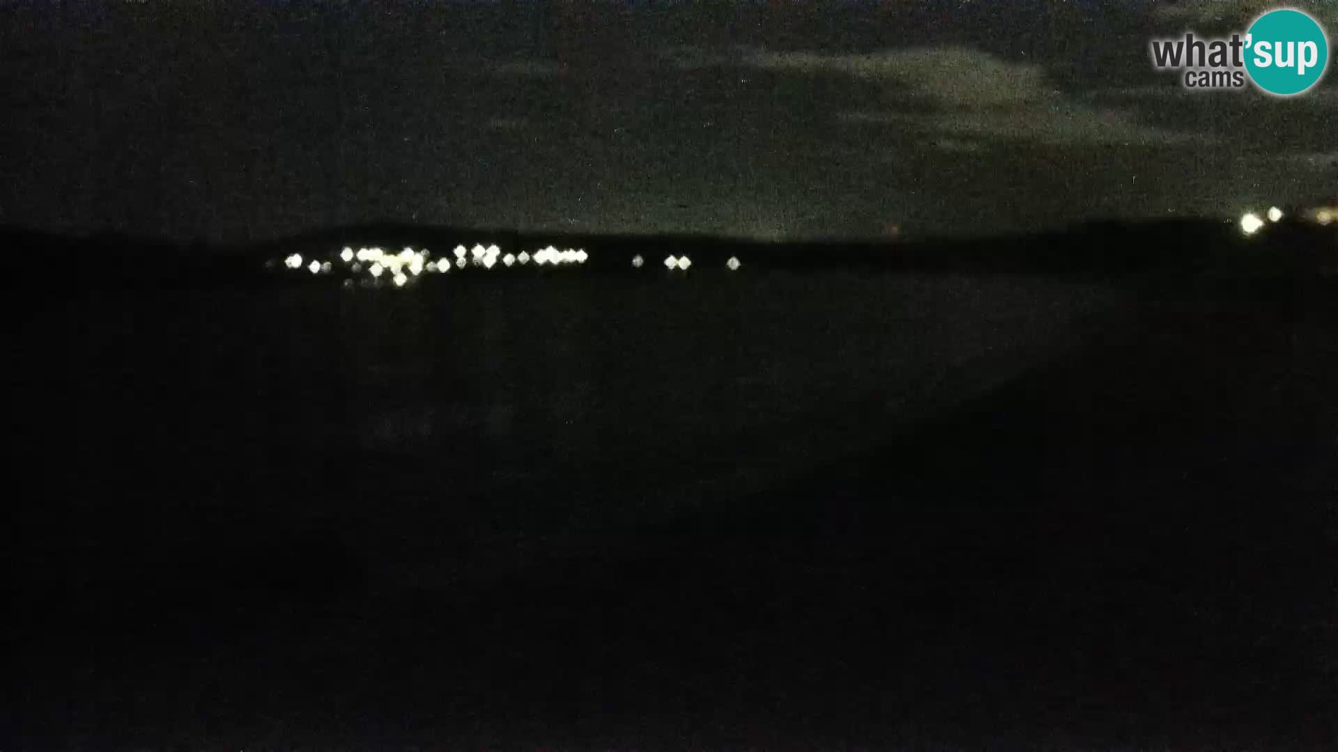 Webcam Strand Porto Pollo – Rupi’s