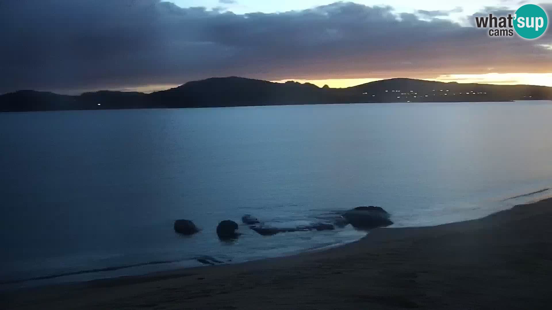 Webcam Playa Porto Pollo – Rupi’s