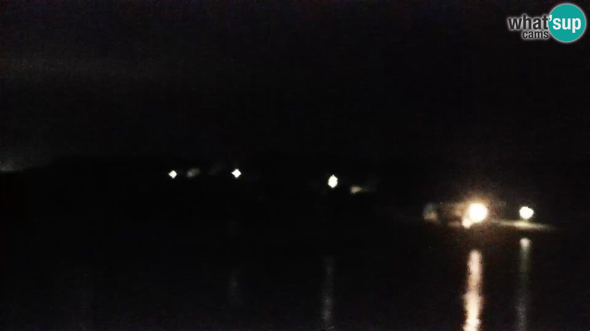 Webcam plage Porto Pollo – Rupi’s