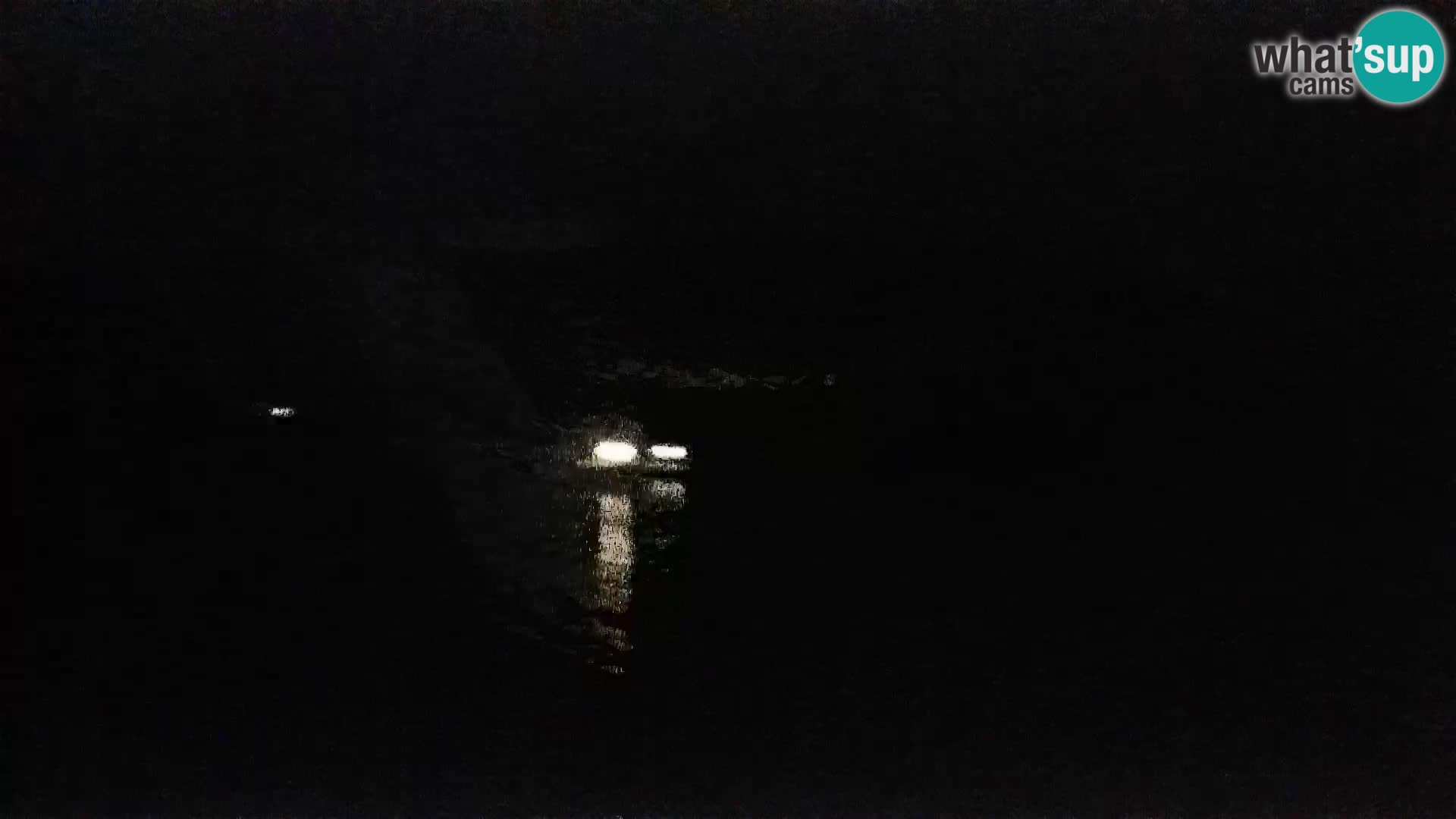 Spletna kamera plaža Porto Pollo – Rupi’s