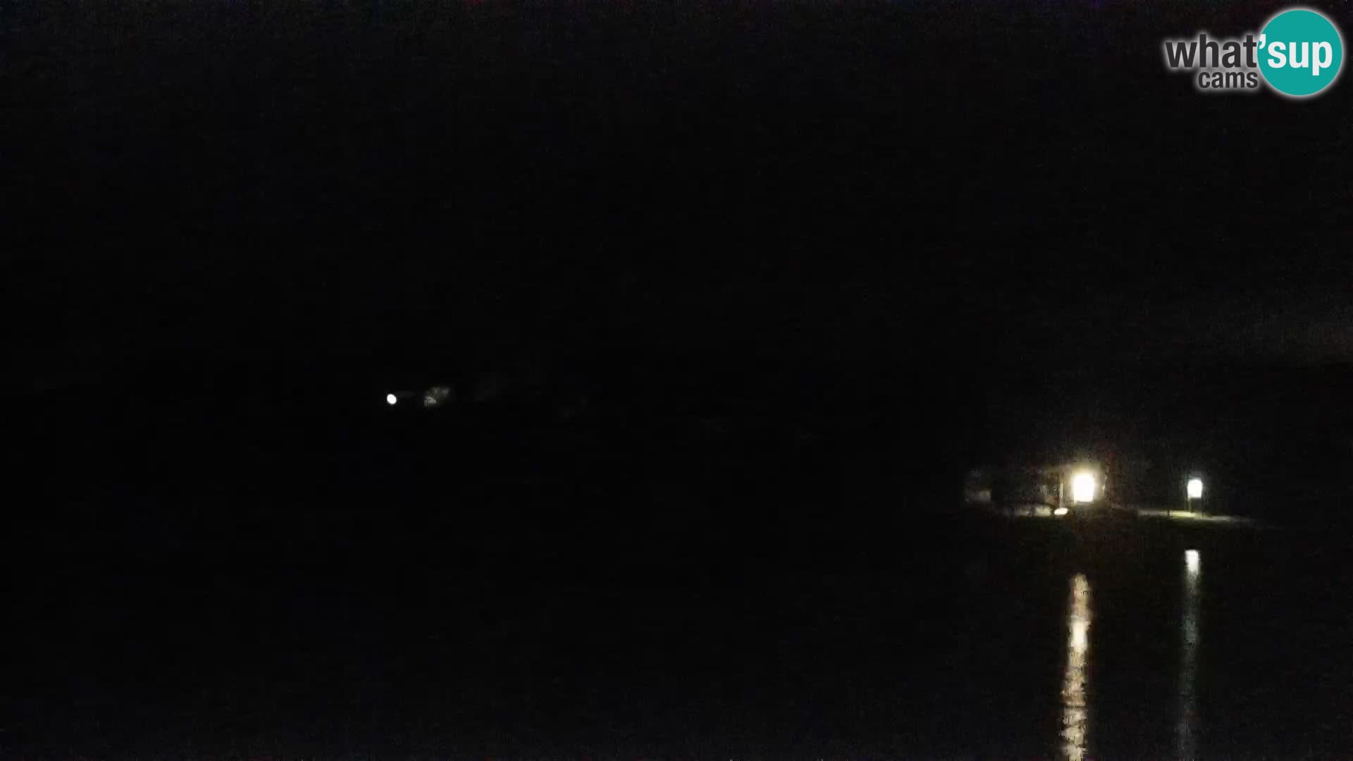 Webcam spiaggia Porto Pollo – Rupi’s bar