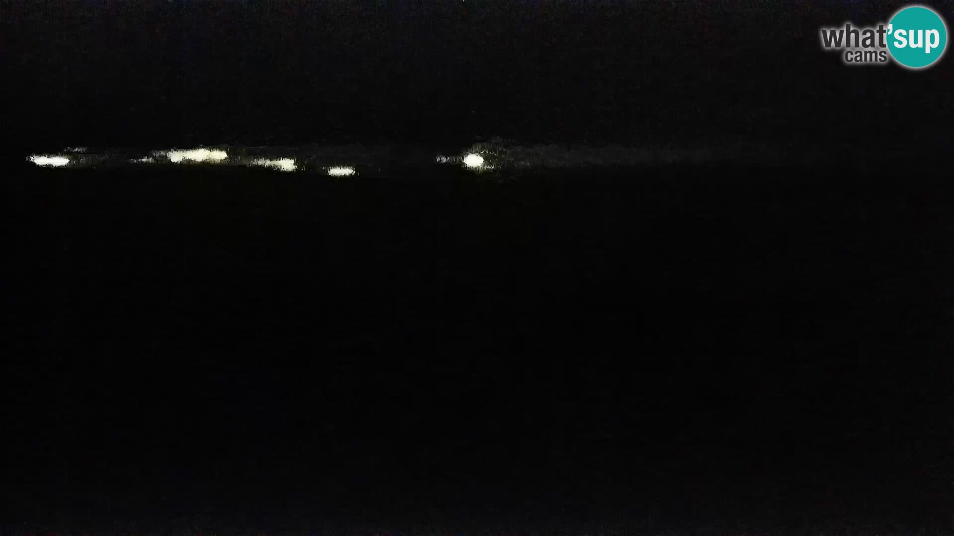 Webcam Strand Porto Pollo – Rupi’s