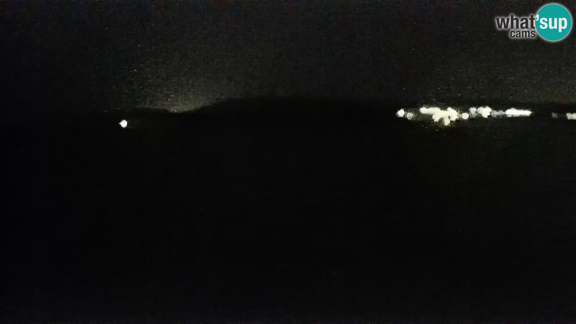 Webcam Strand Porto Pollo – Rupi’s