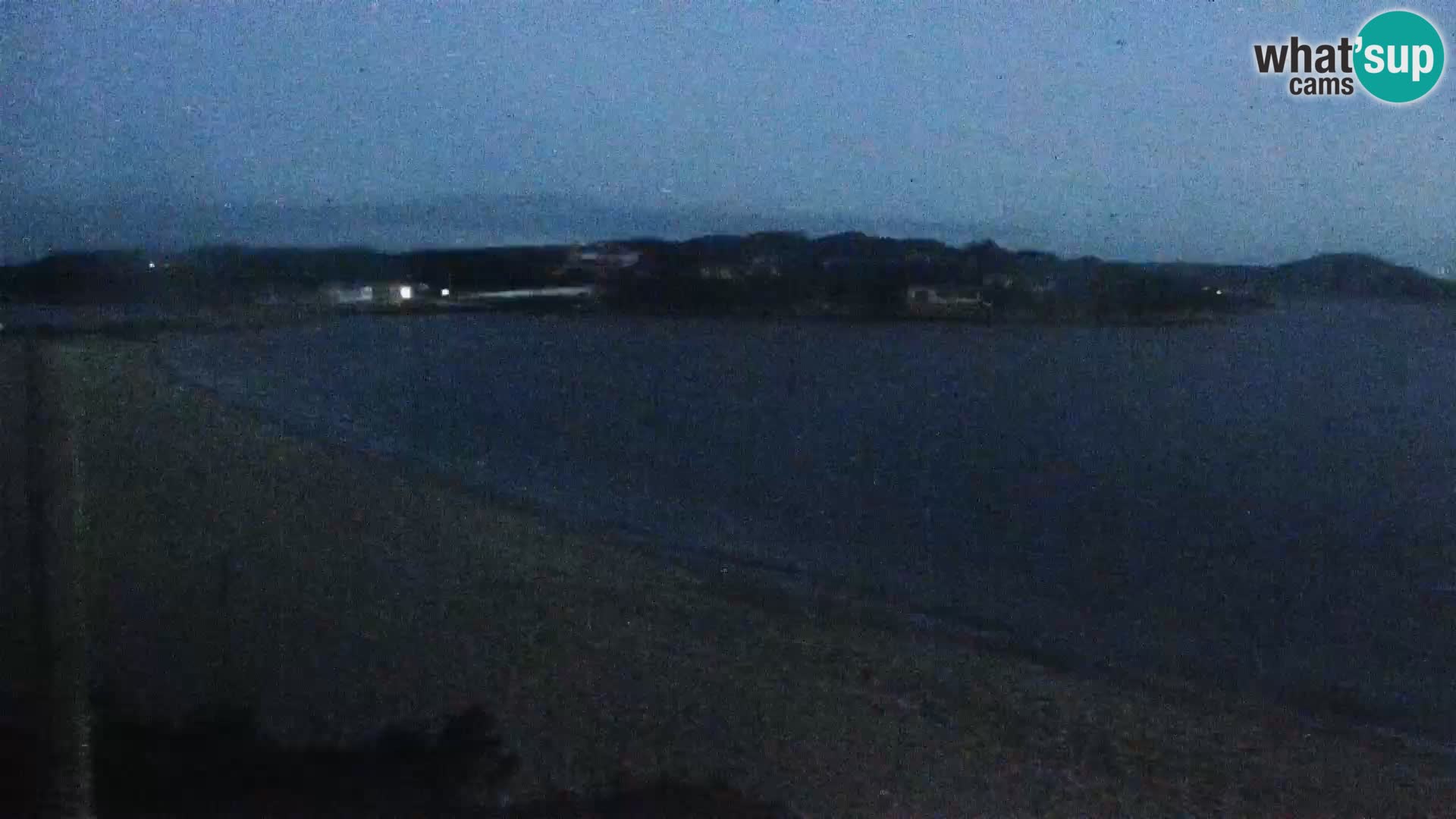 Webcam spiaggia Porto Pollo – Rupi’s bar