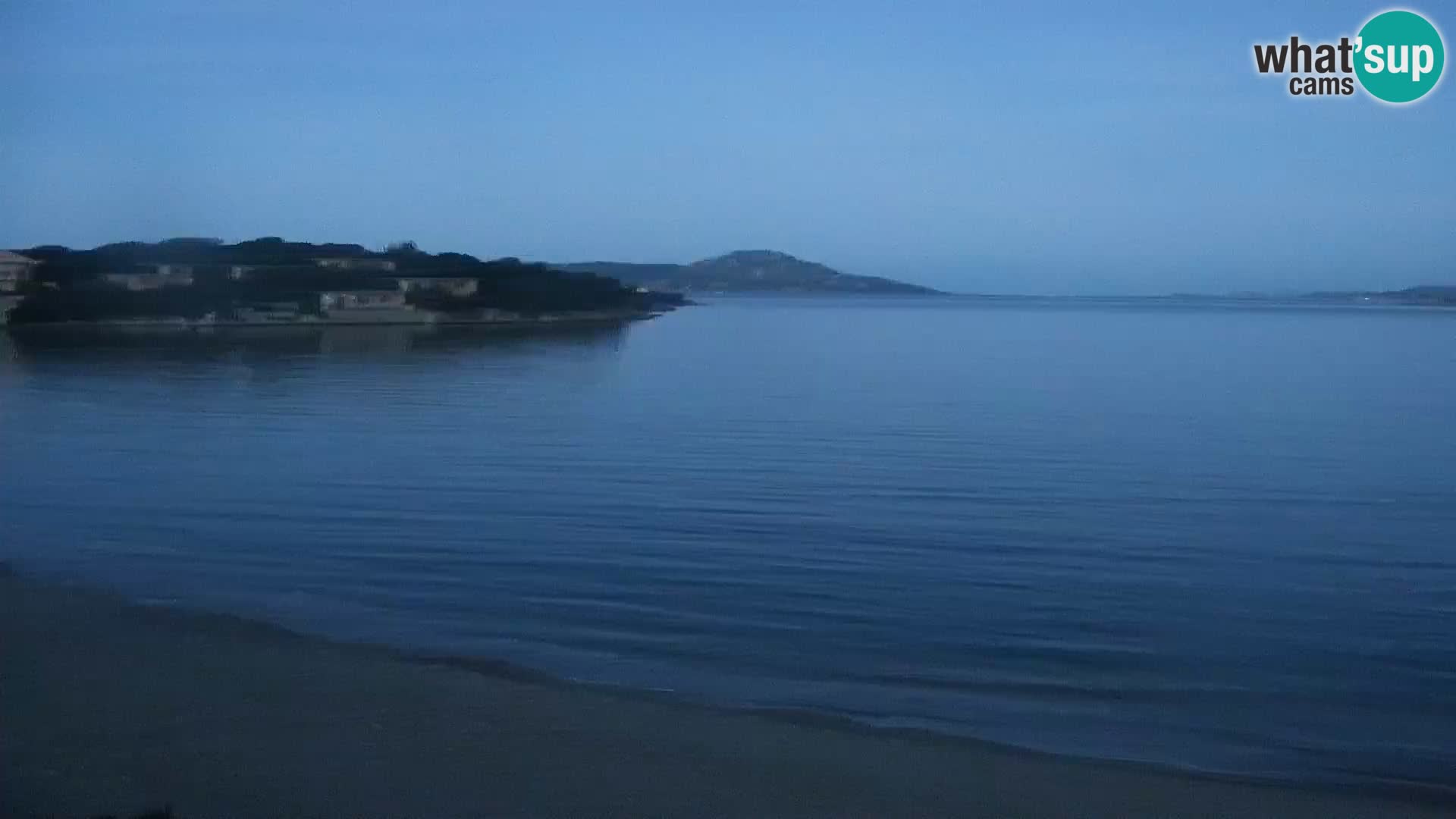 Webcam plage Porto Pollo – Rupi’s