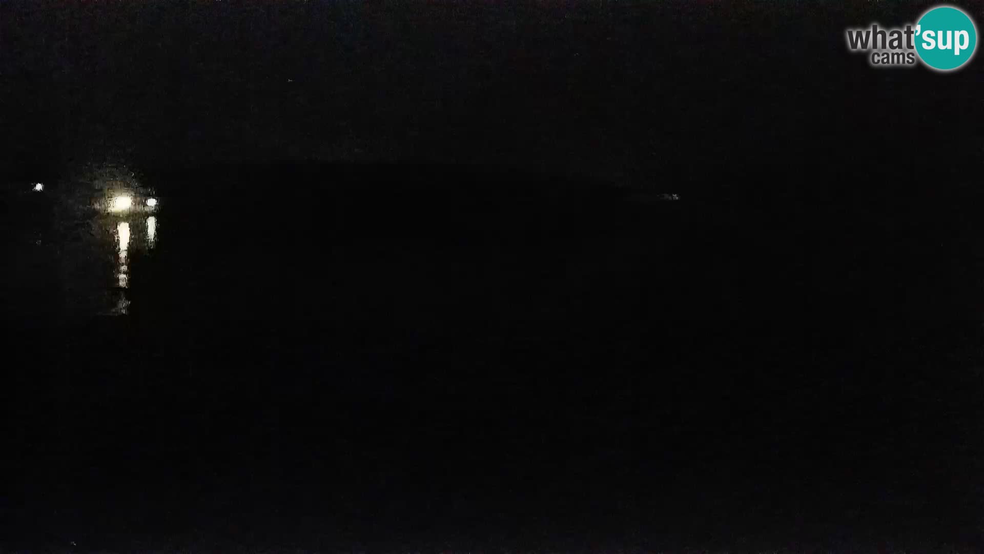 Webcam Strand Porto Pollo – Rupi’s