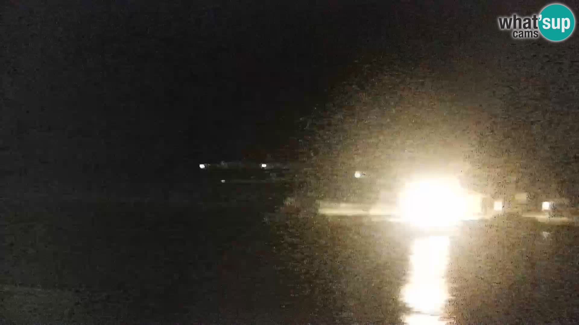 Webcam spiaggia Porto Pollo – Rupi’s bar