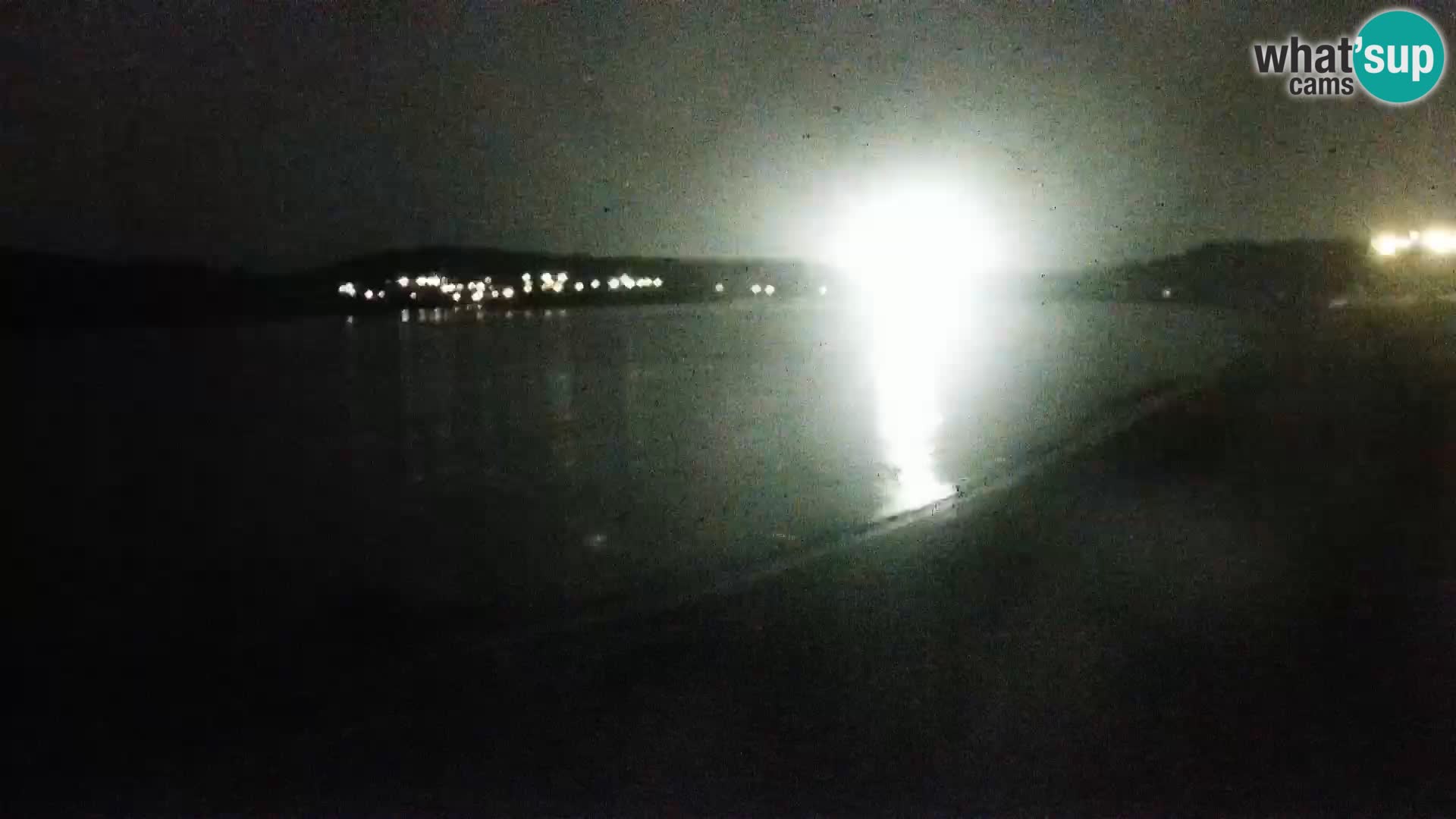 Webcam Porto Pollo Beach – Rupi’s