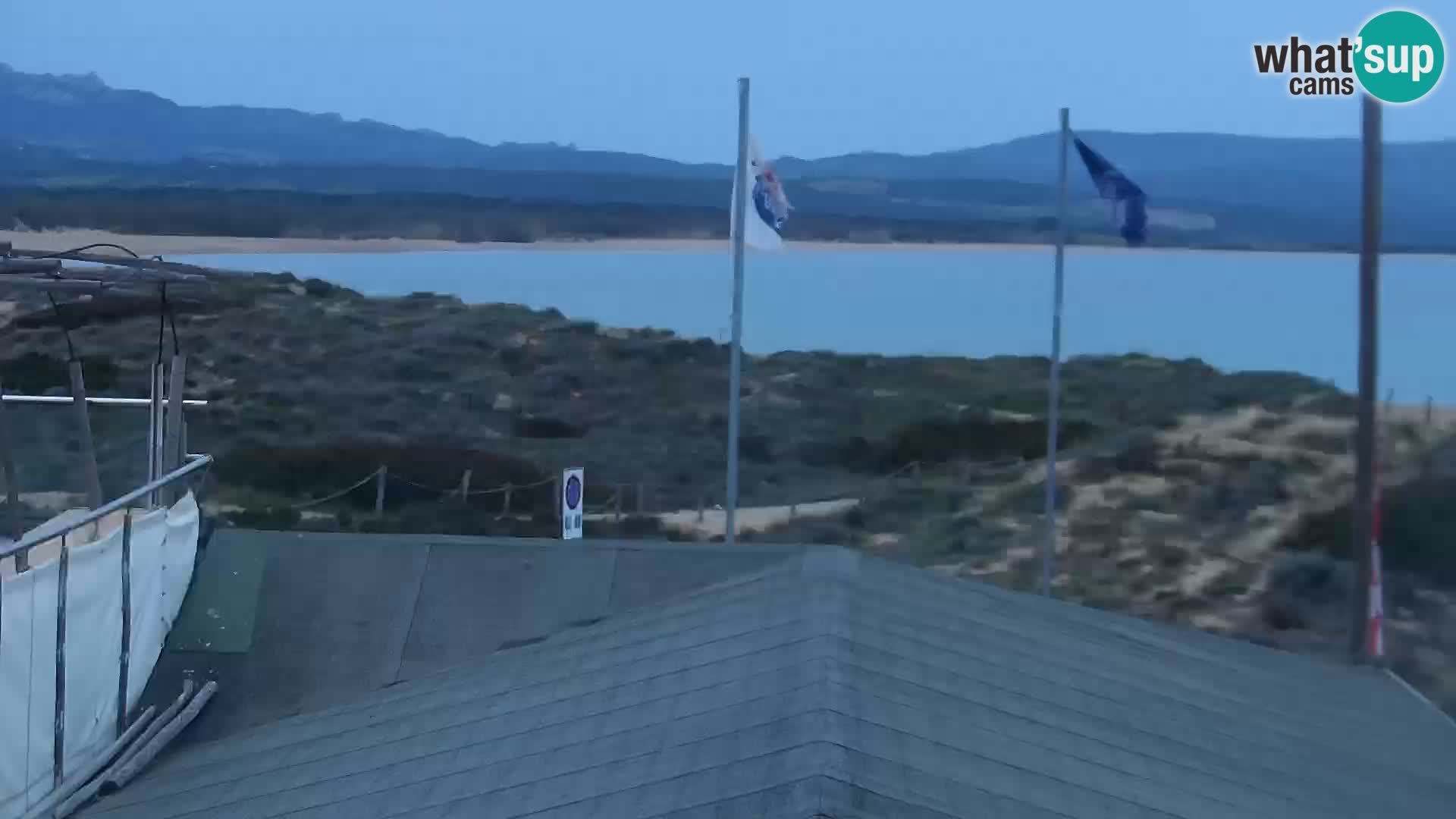 Webcam Playa Porto Pollo – Rupi’s