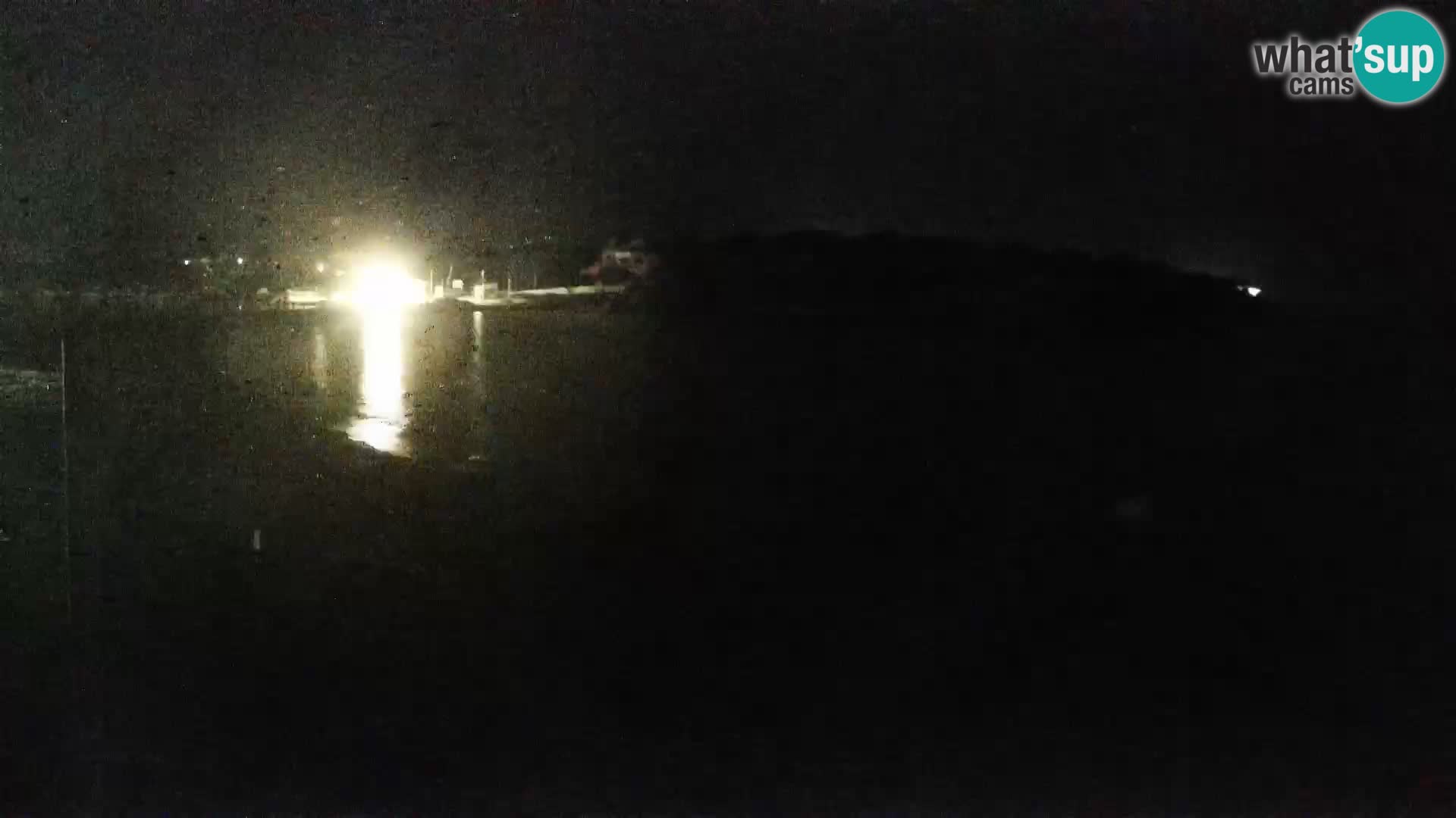 Webcam Porto Pollo Beach – Rupi’s