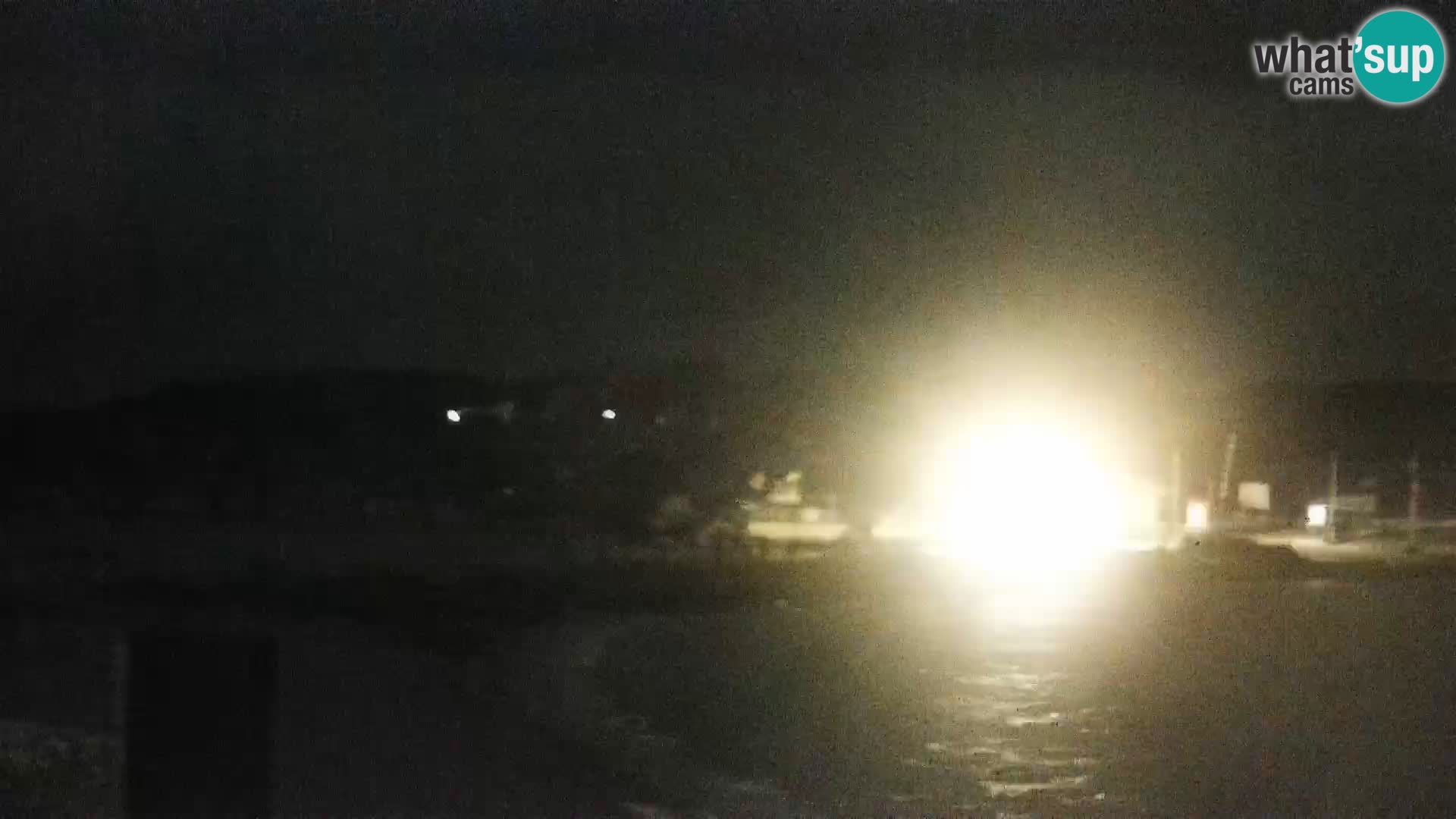 Webcam spiaggia Porto Pollo – Rupi’s bar