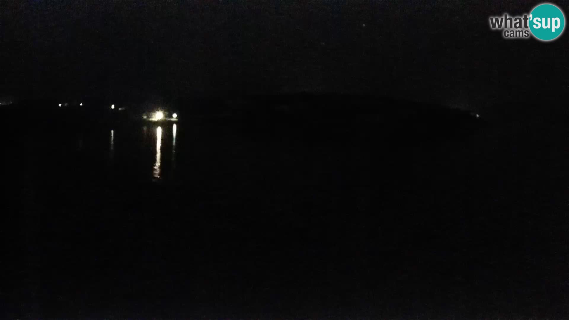 Webcam spiaggia Porto Pollo – Rupi’s bar