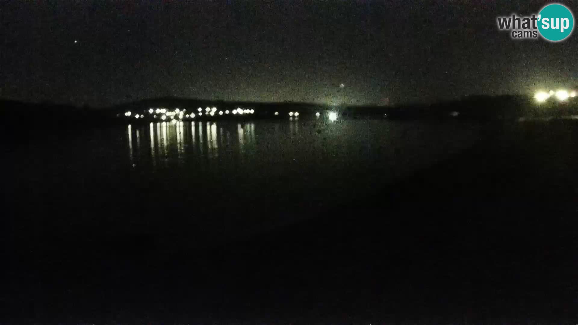 Webcam plage Porto Pollo – Rupi’s