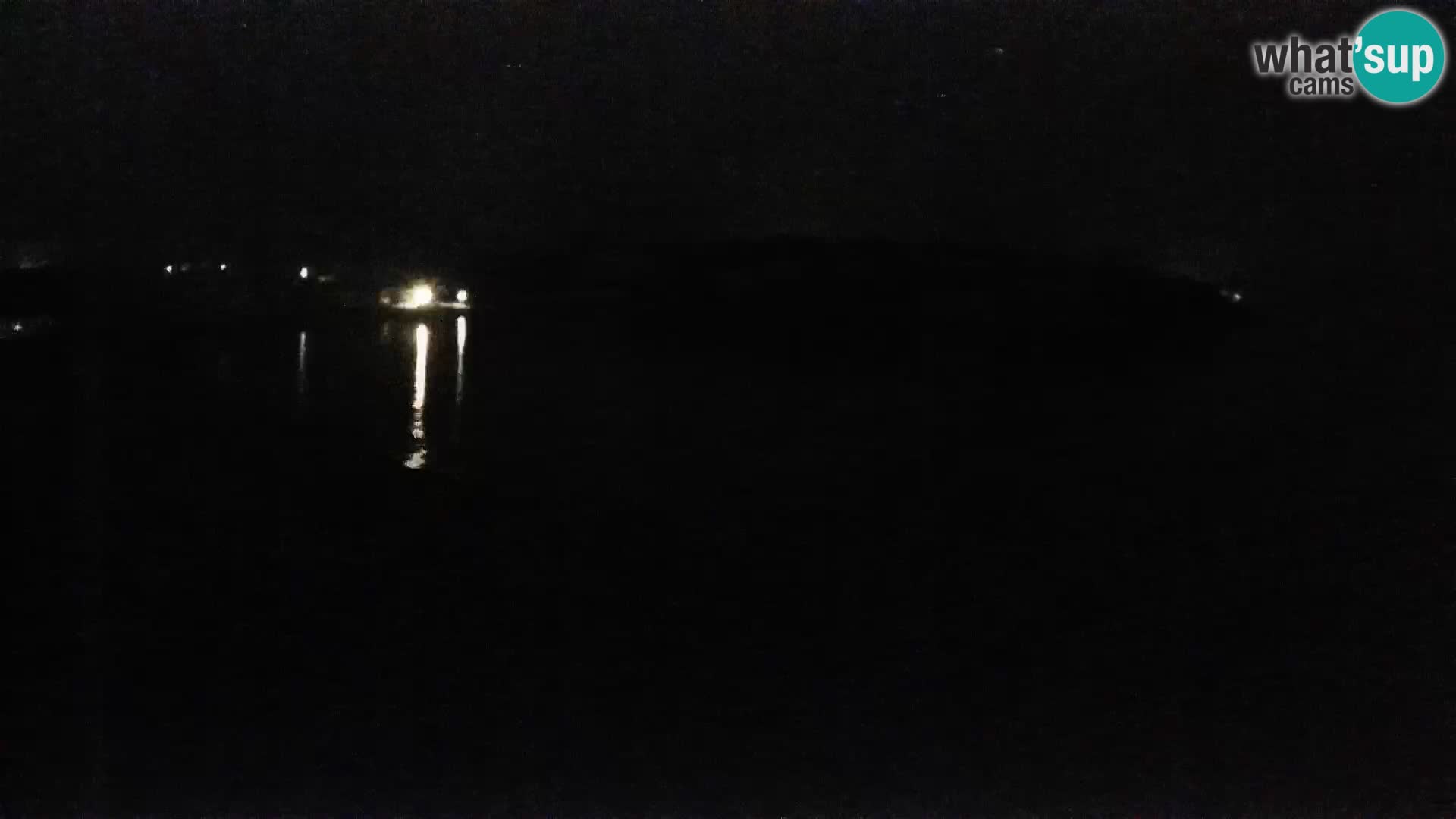 Webcam Strand Porto Pollo – Rupi’s