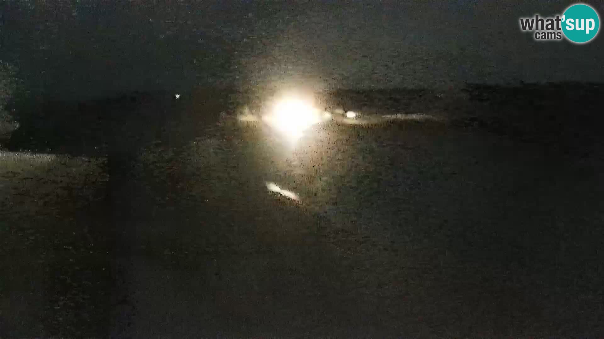 Webcam plage Porto Pollo – Rupi’s