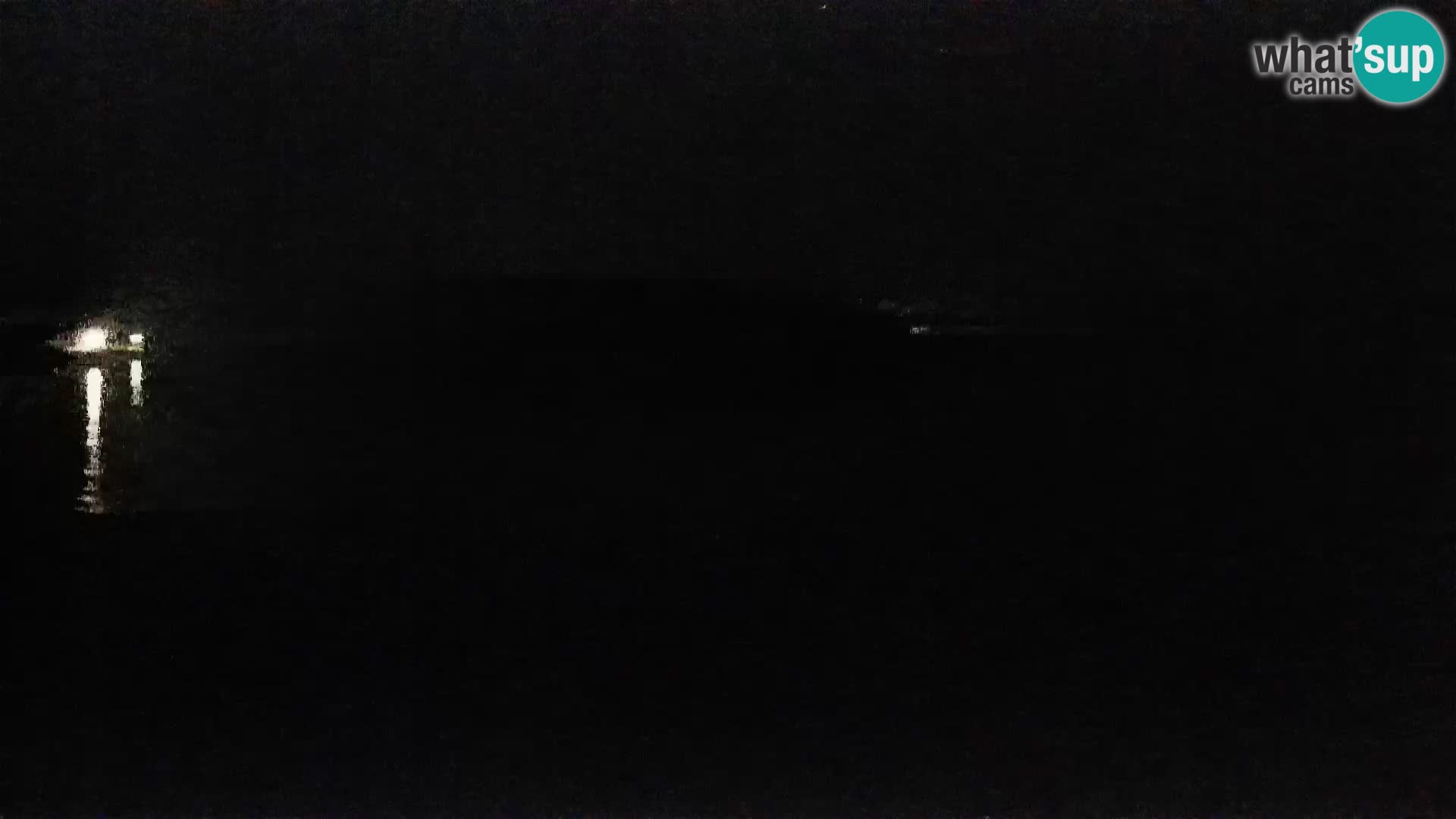 Webcam Strand Porto Pollo – Rupi’s