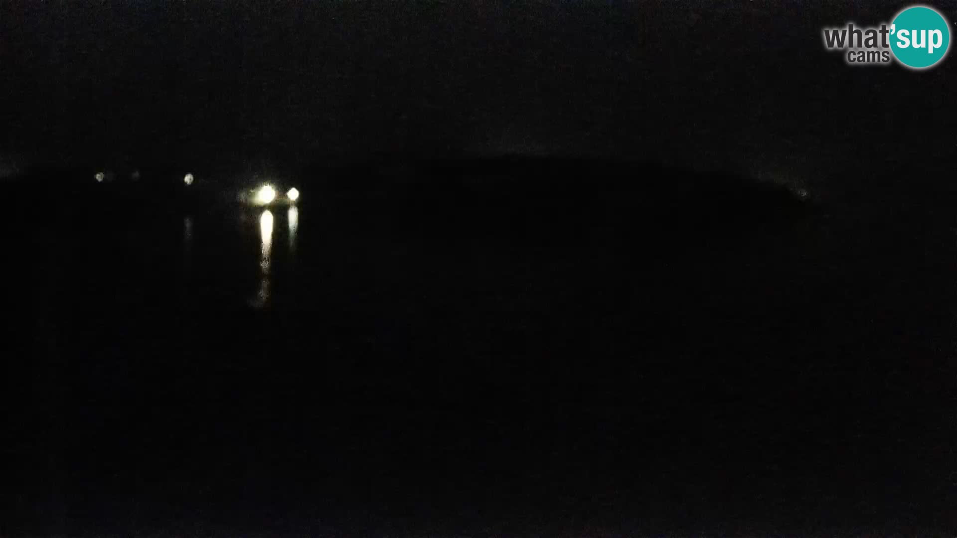 Webcam Strand Porto Pollo – Rupi’s