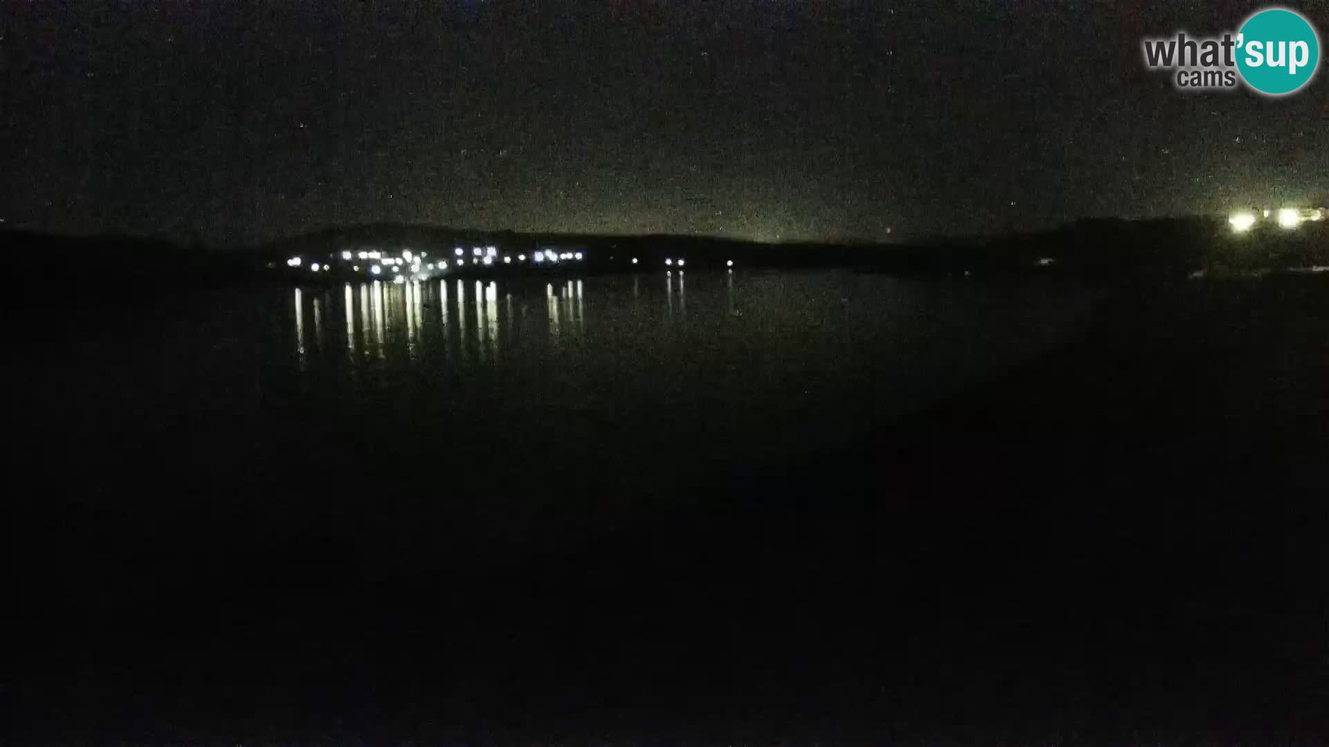 Webcam plage Porto Pollo – Rupi’s