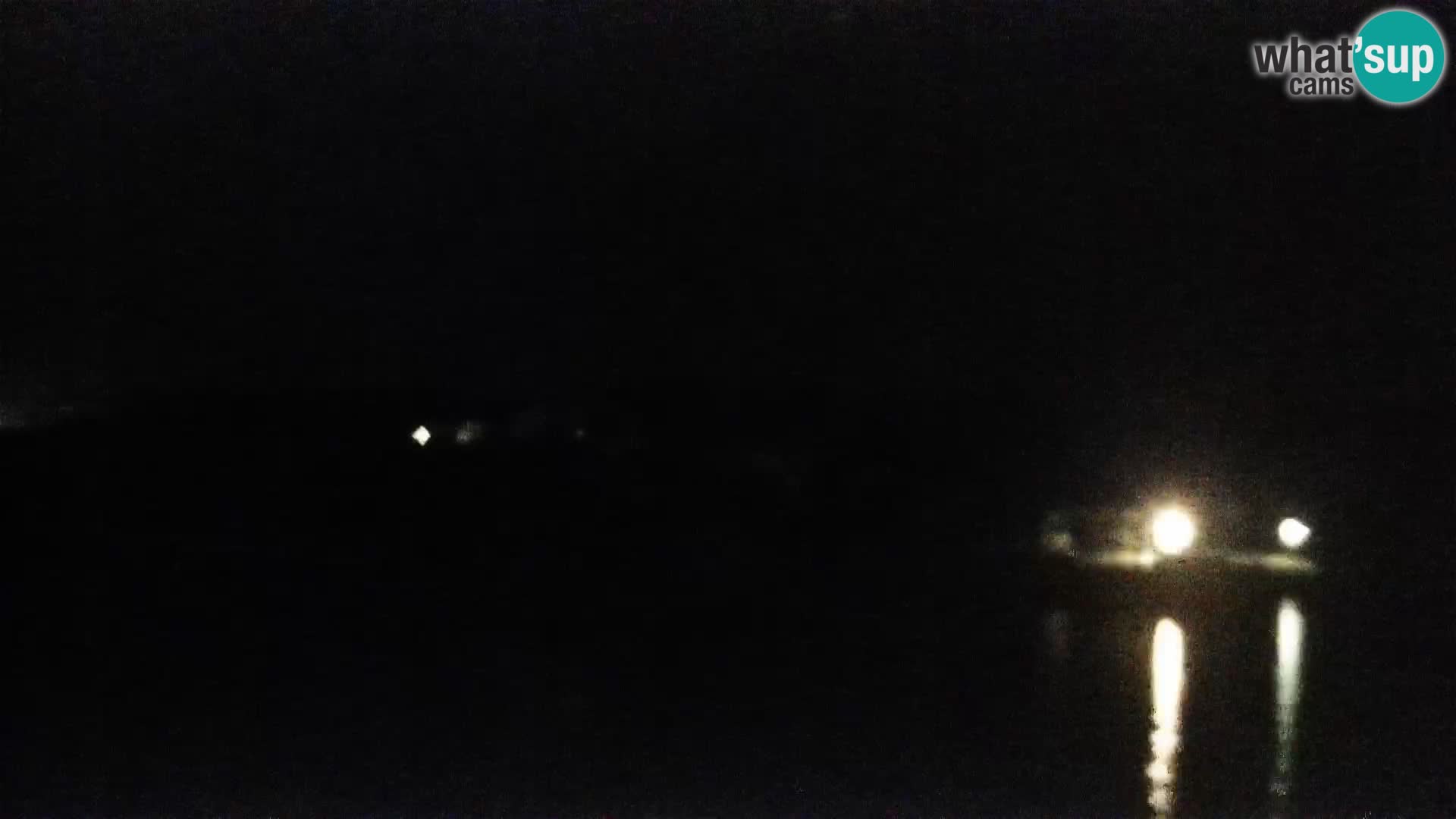 Spletna kamera plaža Porto Pollo – Rupi’s