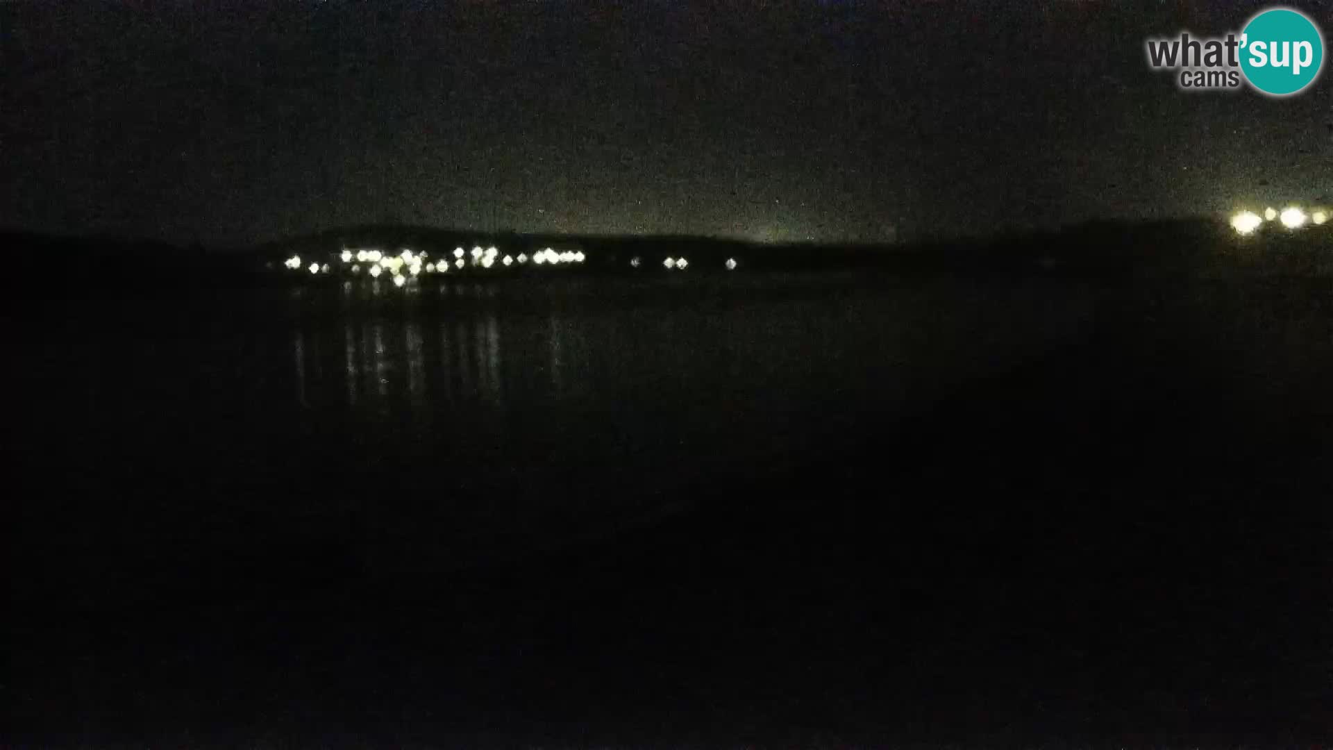 Webcam Strand Porto Pollo – Rupi’s