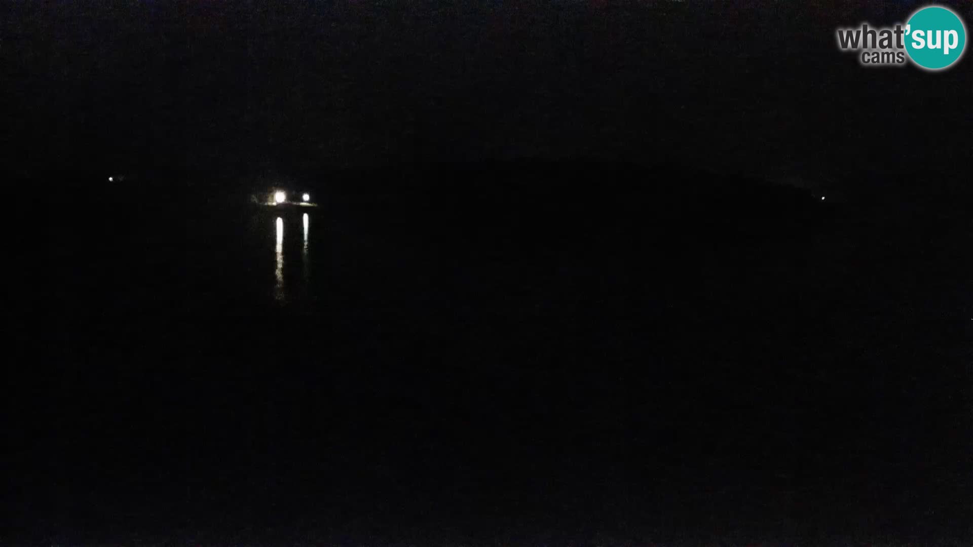 Webcam Strand Porto Pollo – Rupi’s