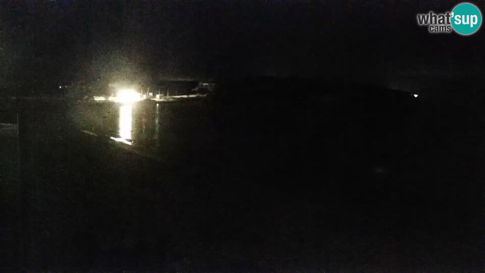 Webcam spiaggia Porto Pollo – Rupi’s bar