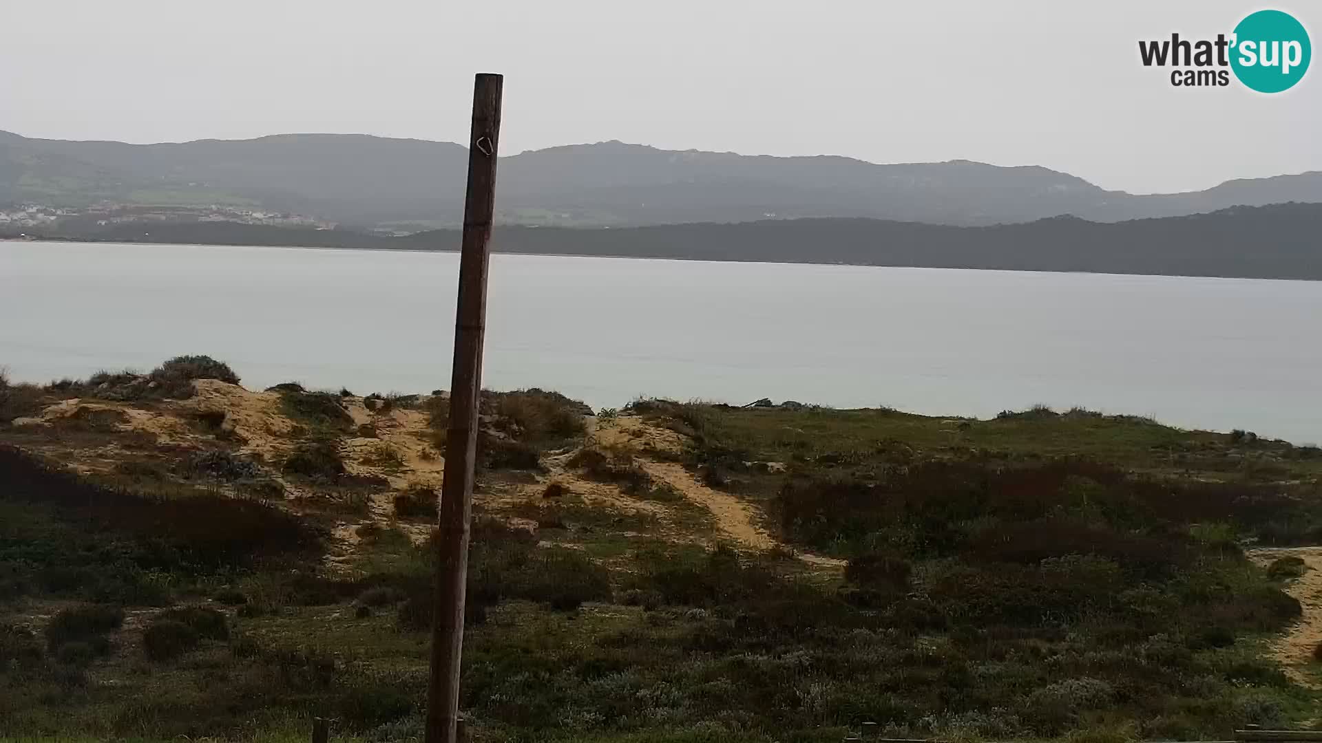 Webcam Porto Pollo Beach – Rupi’s